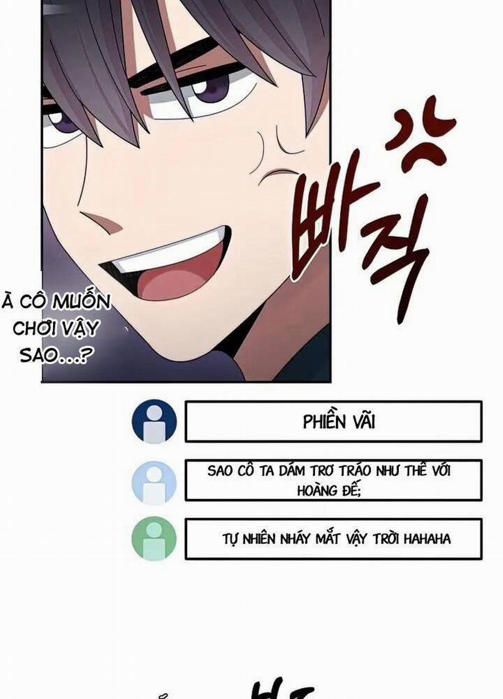 Người Mới Này Quá Mạnh 33 trang 20