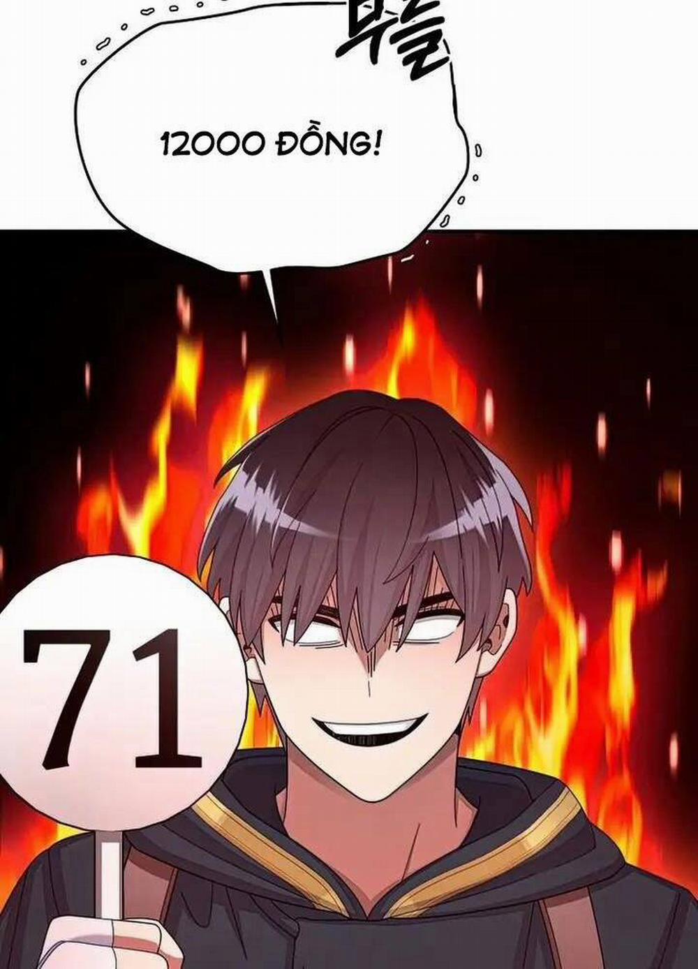 Người Mới Này Quá Mạnh 33 trang 21