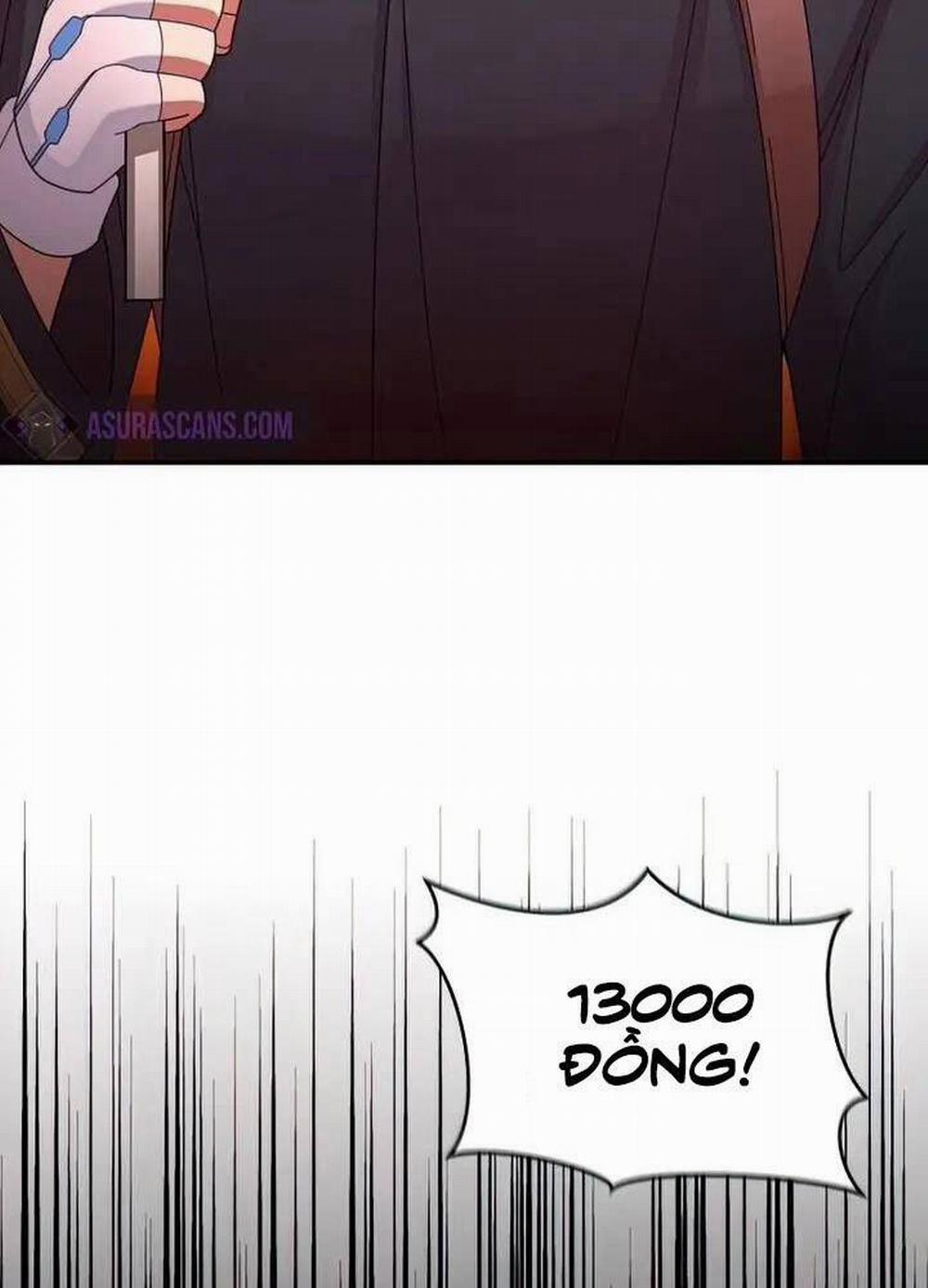Người Mới Này Quá Mạnh 33 trang 22