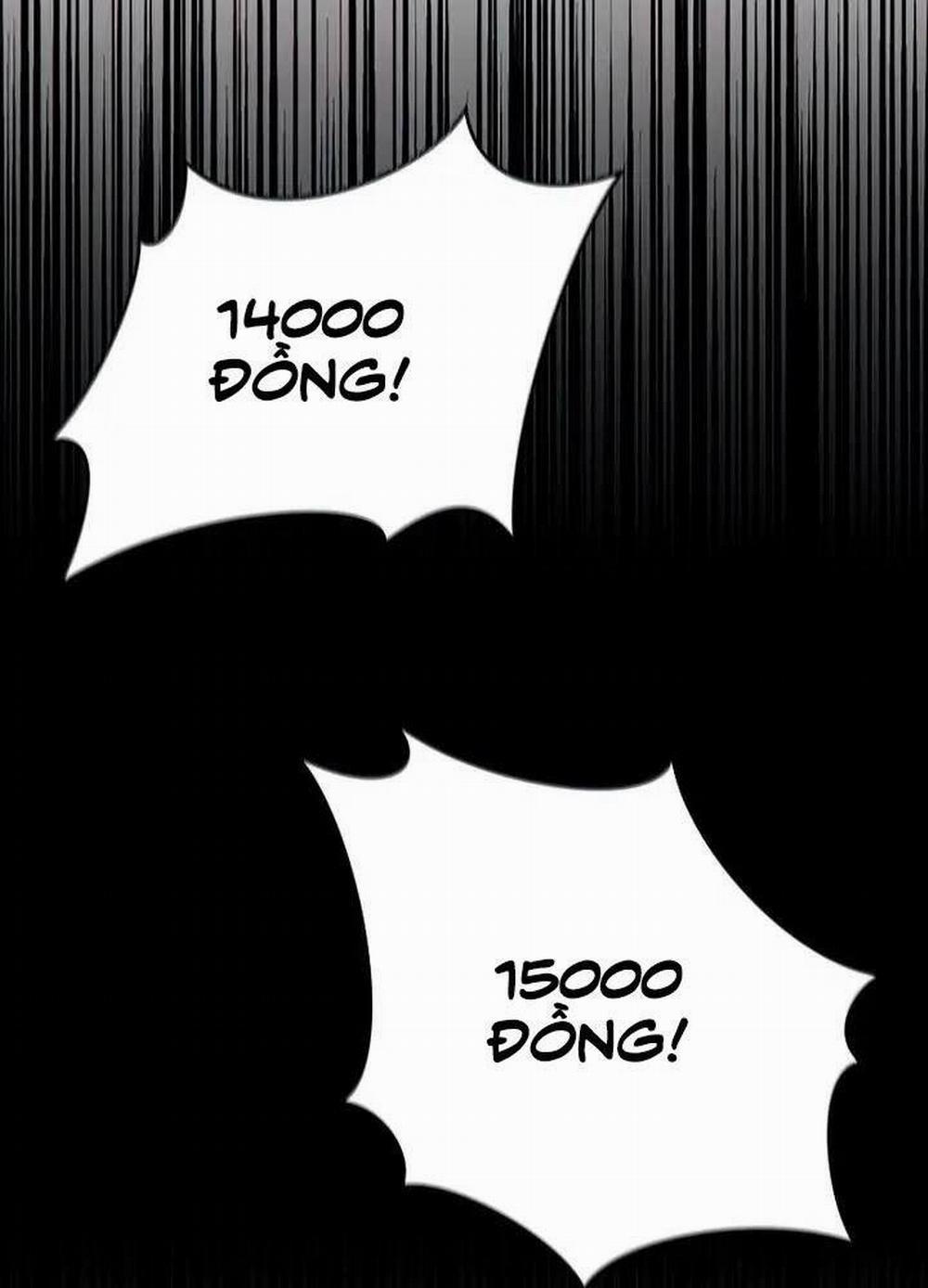 Người Mới Này Quá Mạnh 33 trang 23