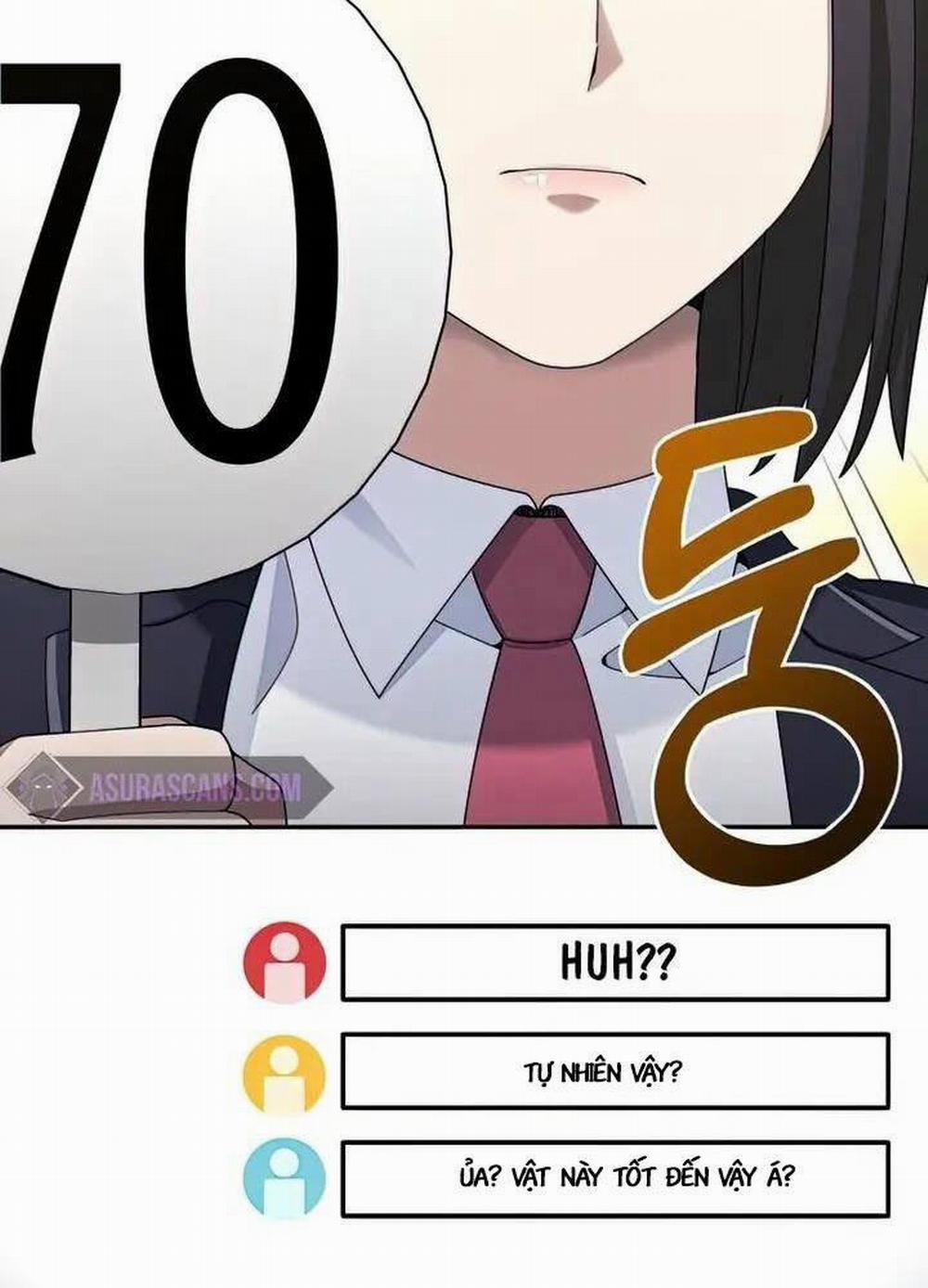 Người Mới Này Quá Mạnh 33 trang 31