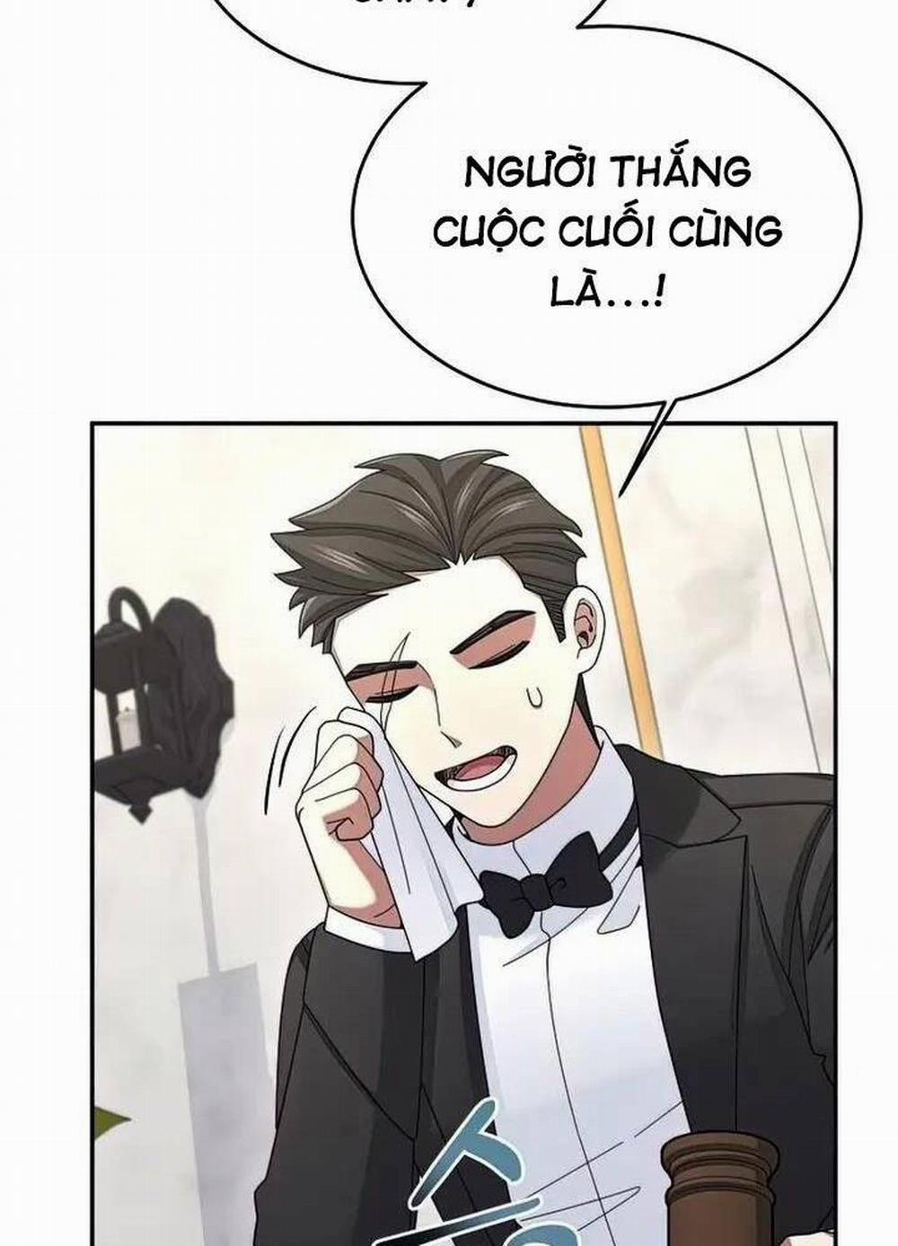 Người Mới Này Quá Mạnh 33 trang 36