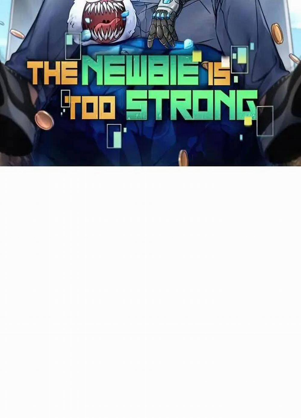 Người Mới Này Quá Mạnh 33 trang 41