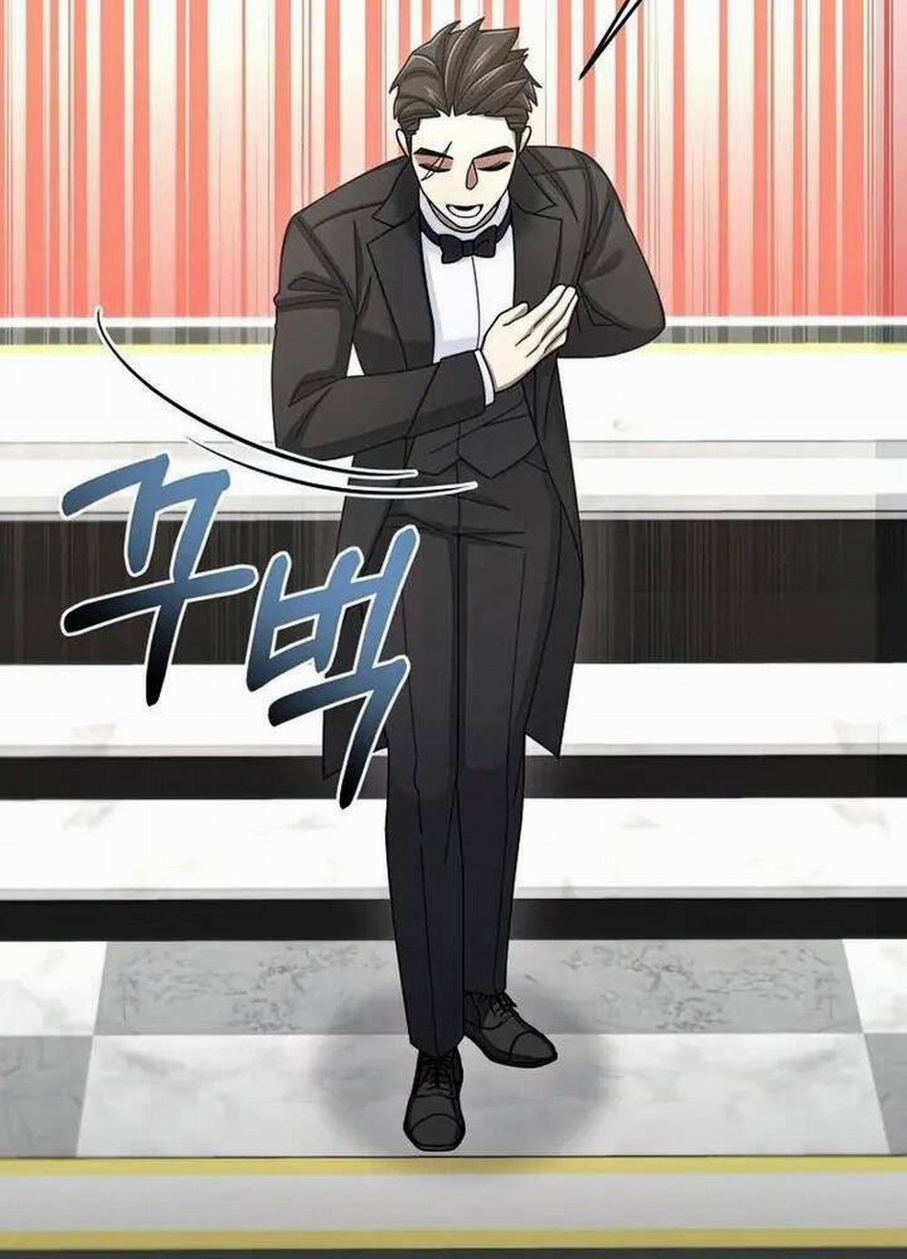 Người Mới Này Quá Mạnh 33 trang 43