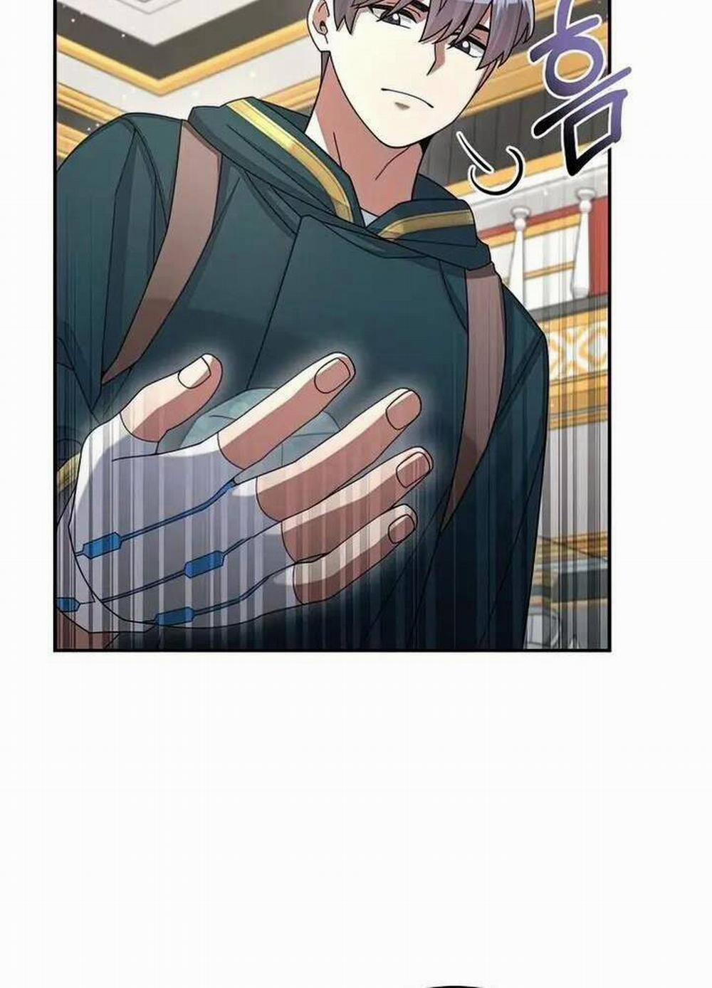 Người Mới Này Quá Mạnh 33 trang 45