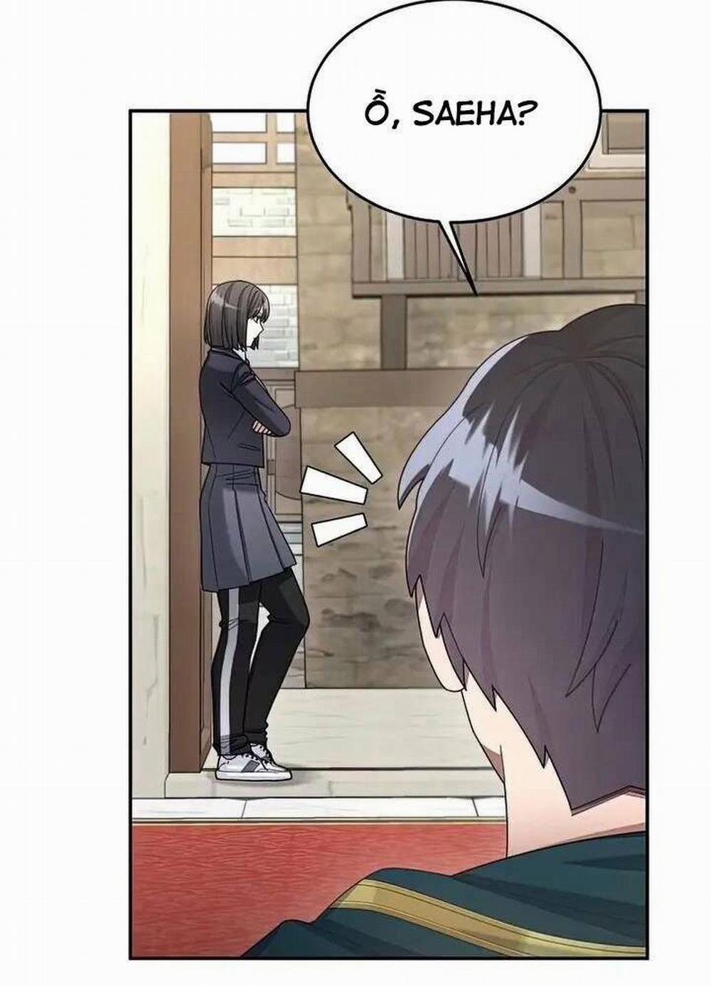 Người Mới Này Quá Mạnh 33 trang 46