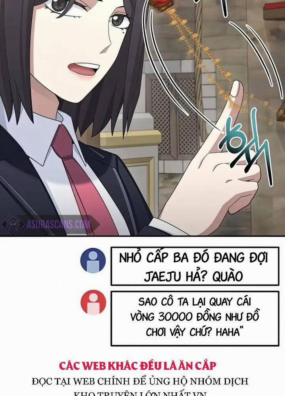 Người Mới Này Quá Mạnh 33 trang 48