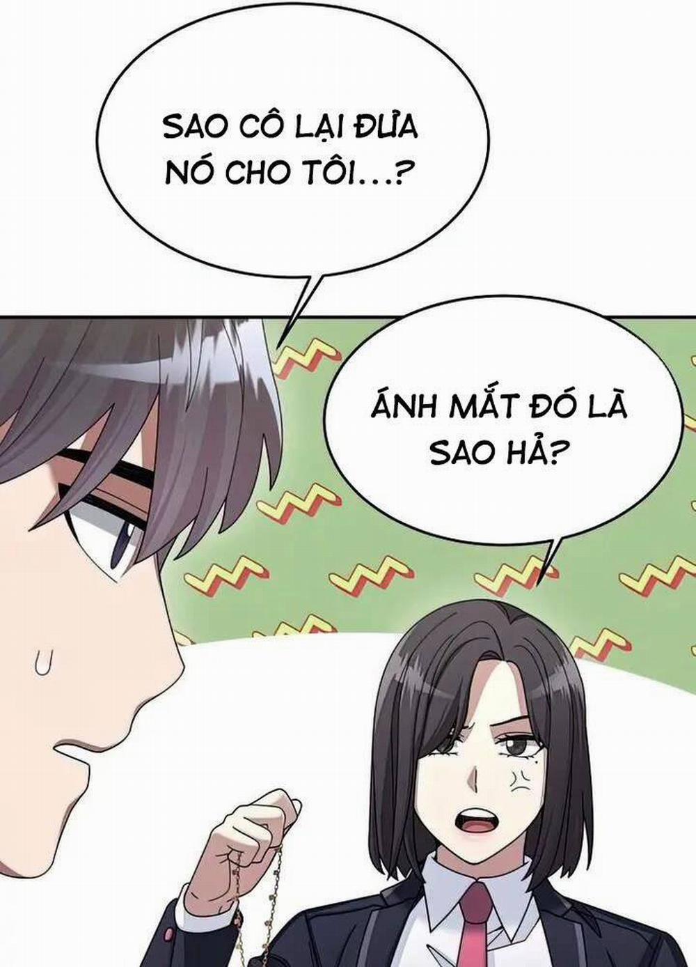 Người Mới Này Quá Mạnh 33 trang 51