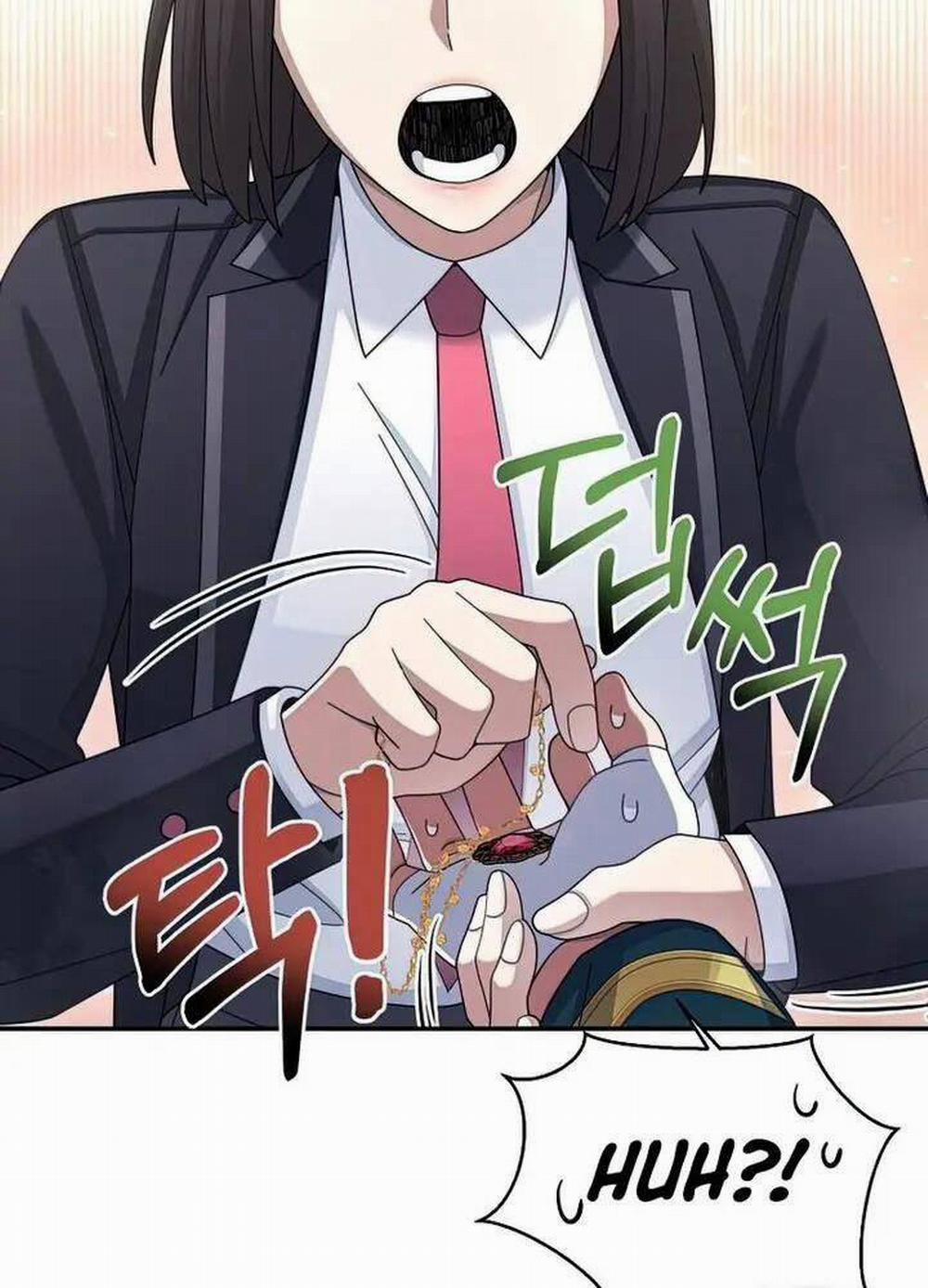 Người Mới Này Quá Mạnh 33 trang 53