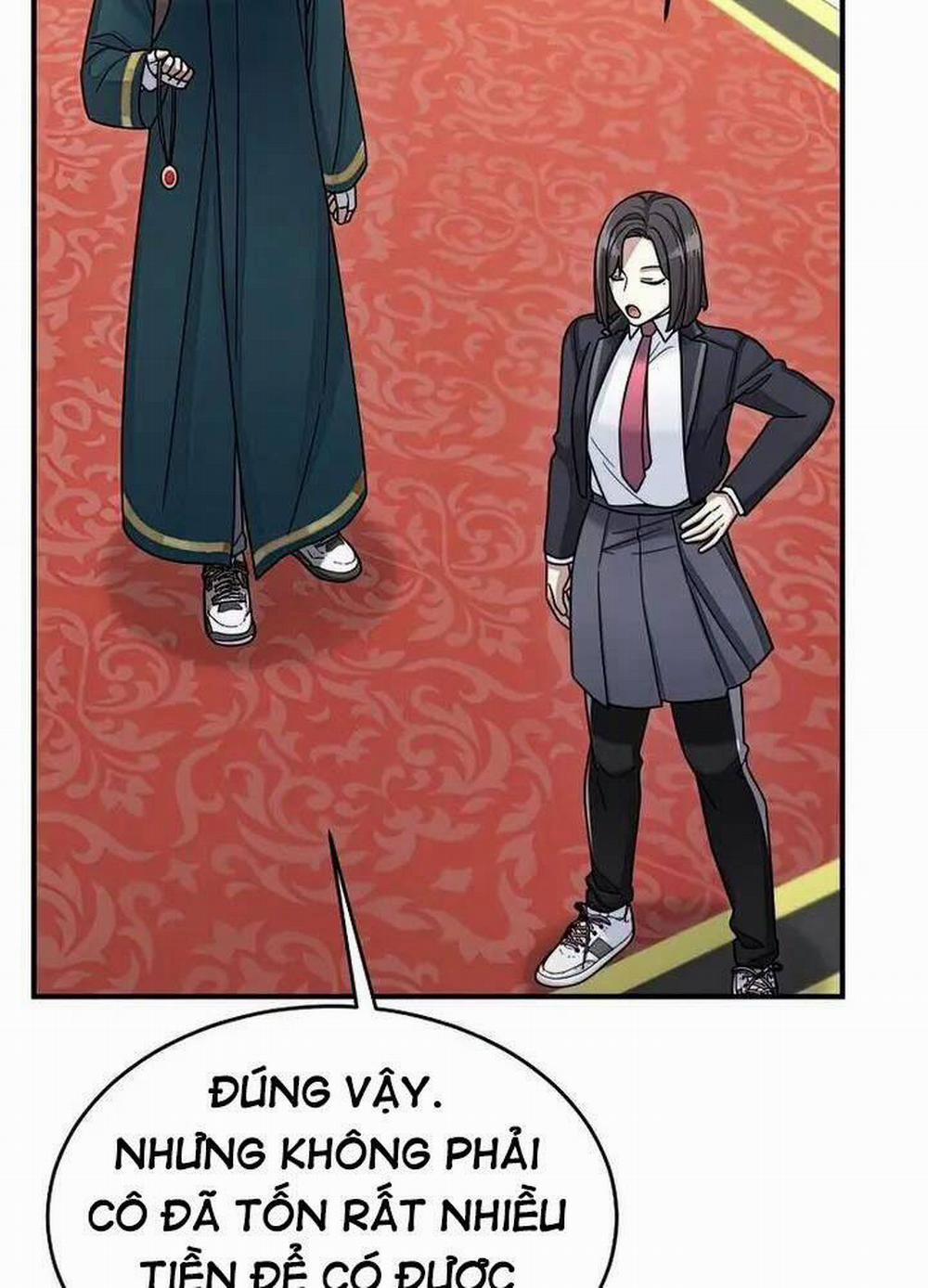 Người Mới Này Quá Mạnh 33 trang 55