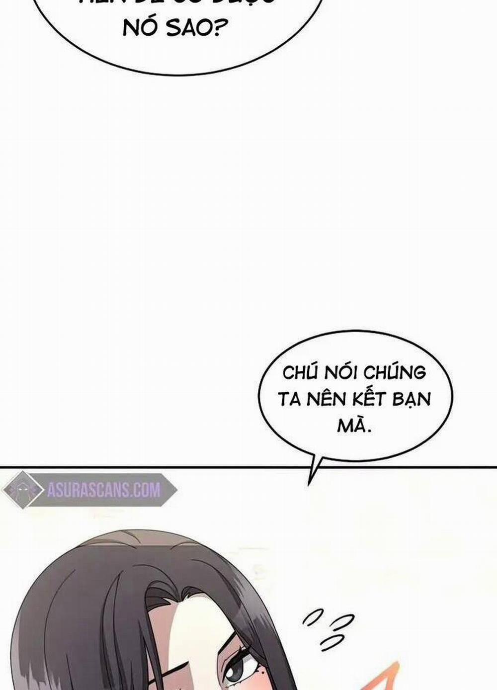 Người Mới Này Quá Mạnh 33 trang 56