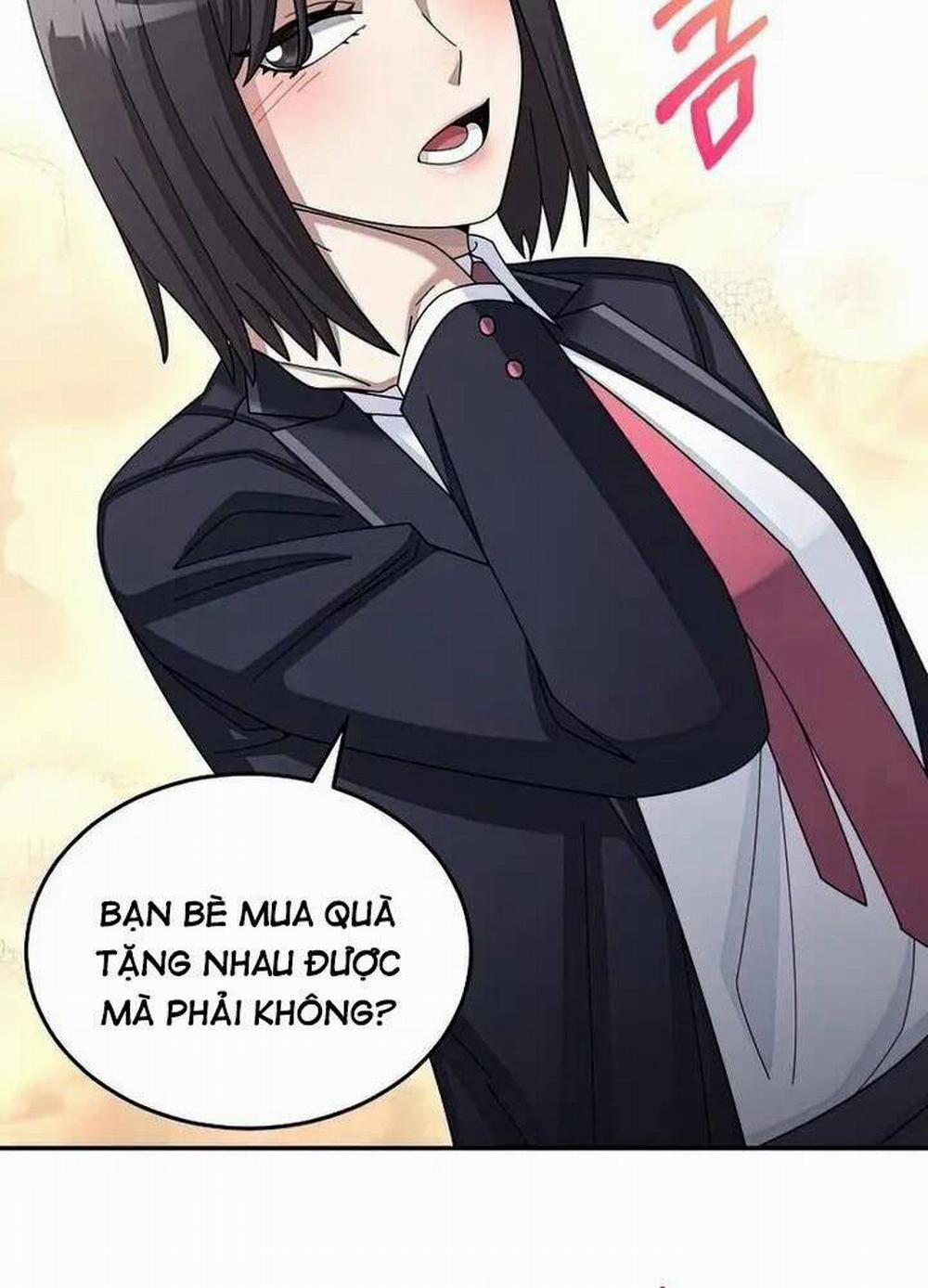 Người Mới Này Quá Mạnh 33 trang 57