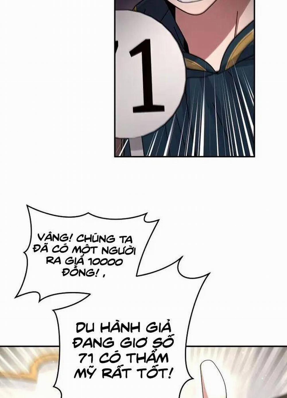 Người Mới Này Quá Mạnh 33 trang 6