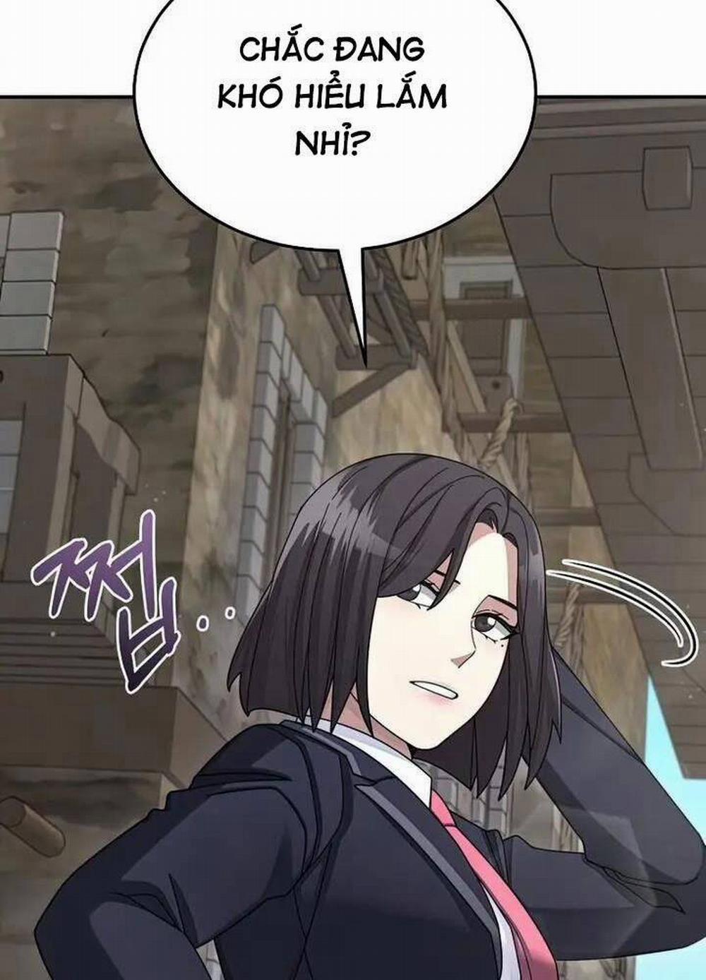 Người Mới Này Quá Mạnh 33 trang 67