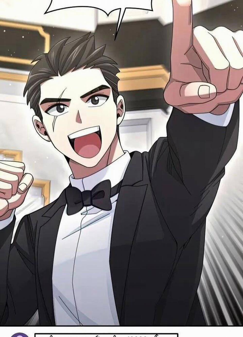 Người Mới Này Quá Mạnh 33 trang 7