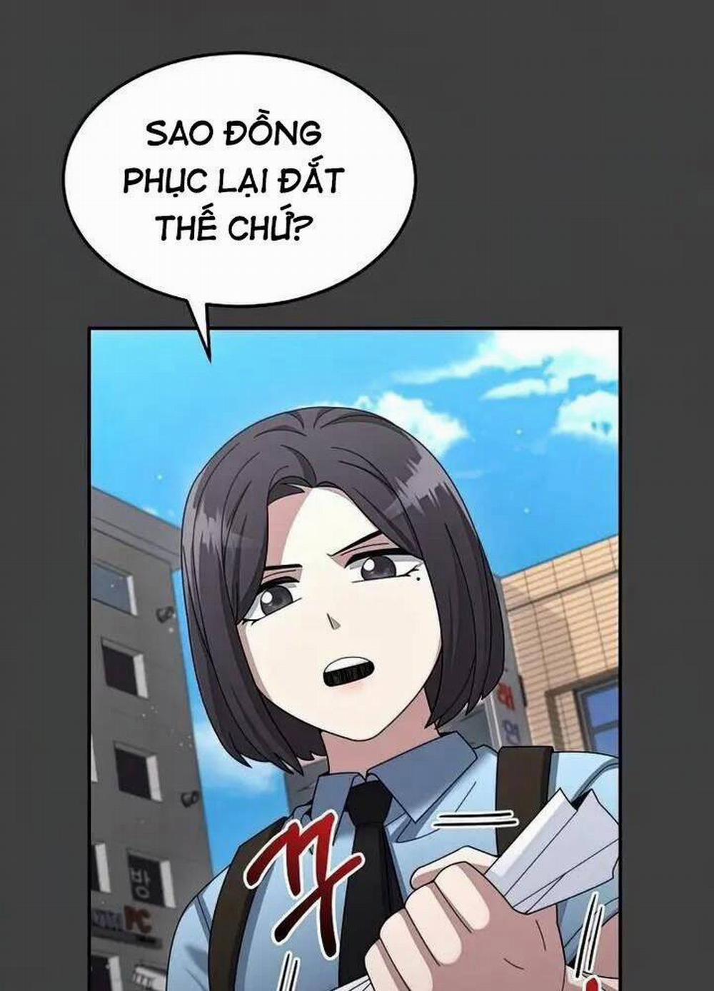 Người Mới Này Quá Mạnh 33 trang 71