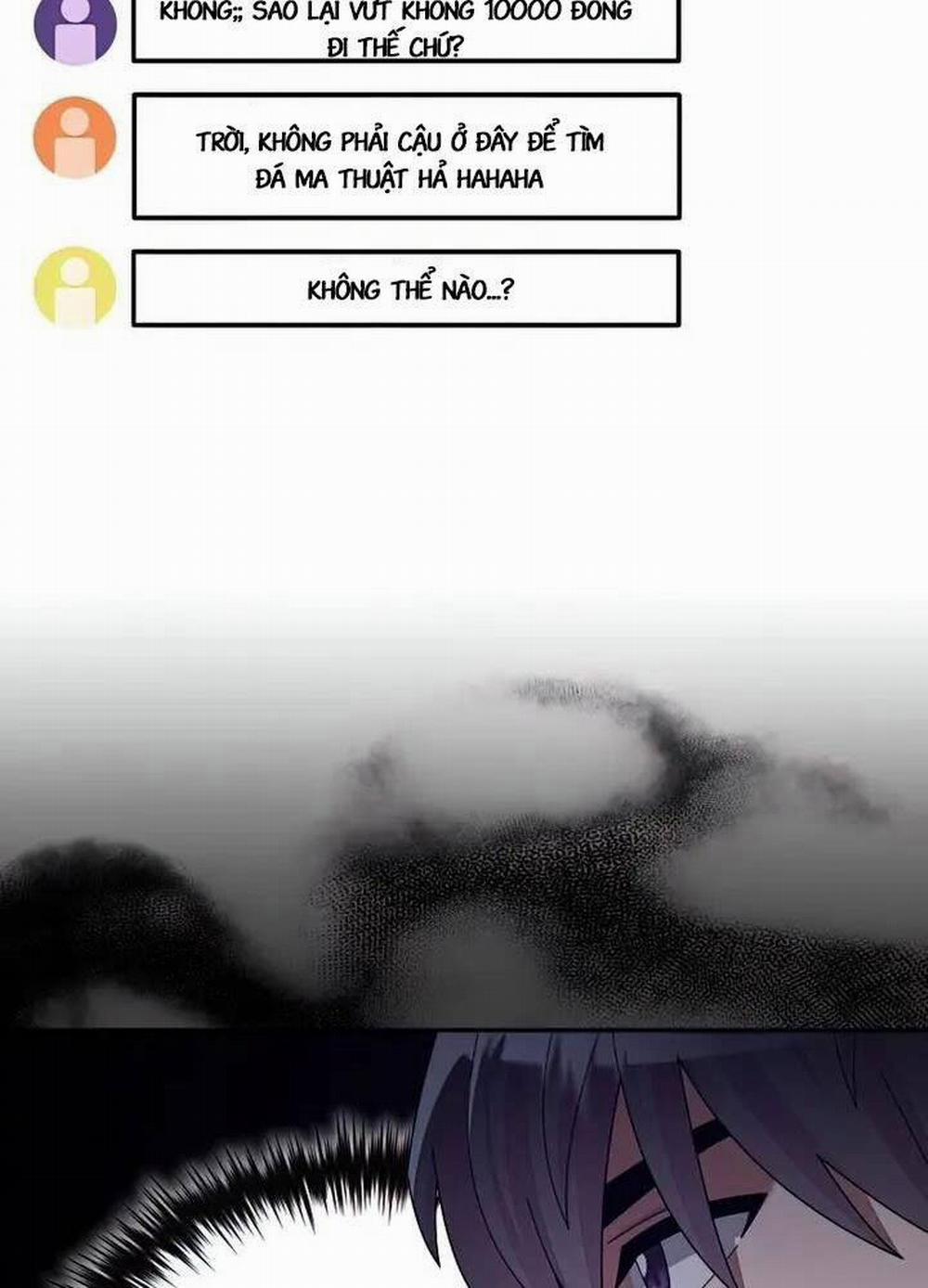 Người Mới Này Quá Mạnh 33 trang 8