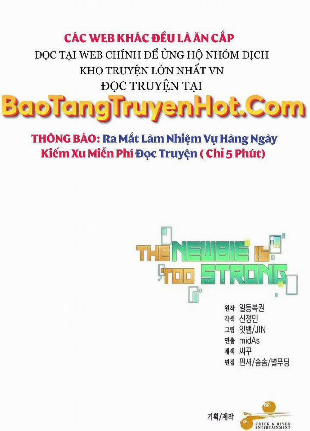 Người Mới Này Quá Mạnh 33 trang 90