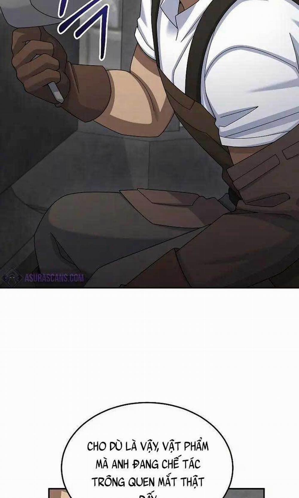 Người Mới Này Quá Mạnh 34 trang 1