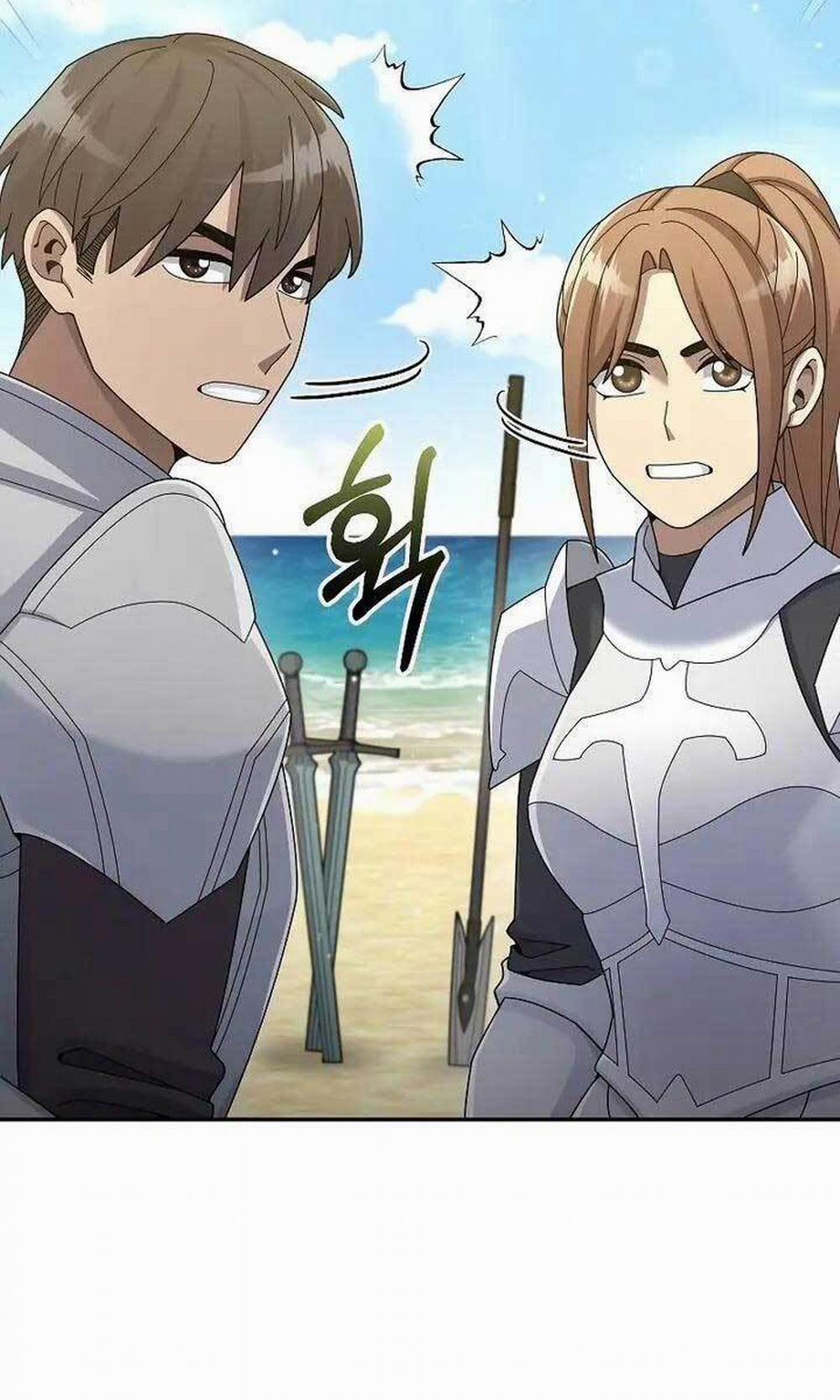 Người Mới Này Quá Mạnh 34 trang 103