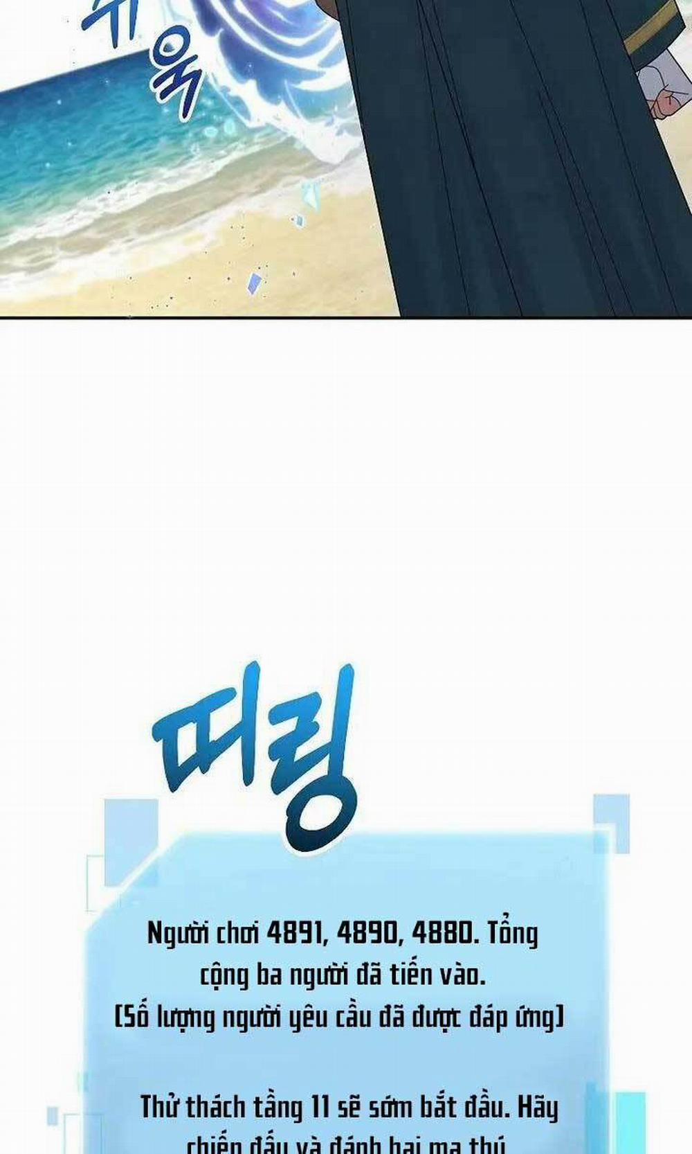 Người Mới Này Quá Mạnh 34 trang 105