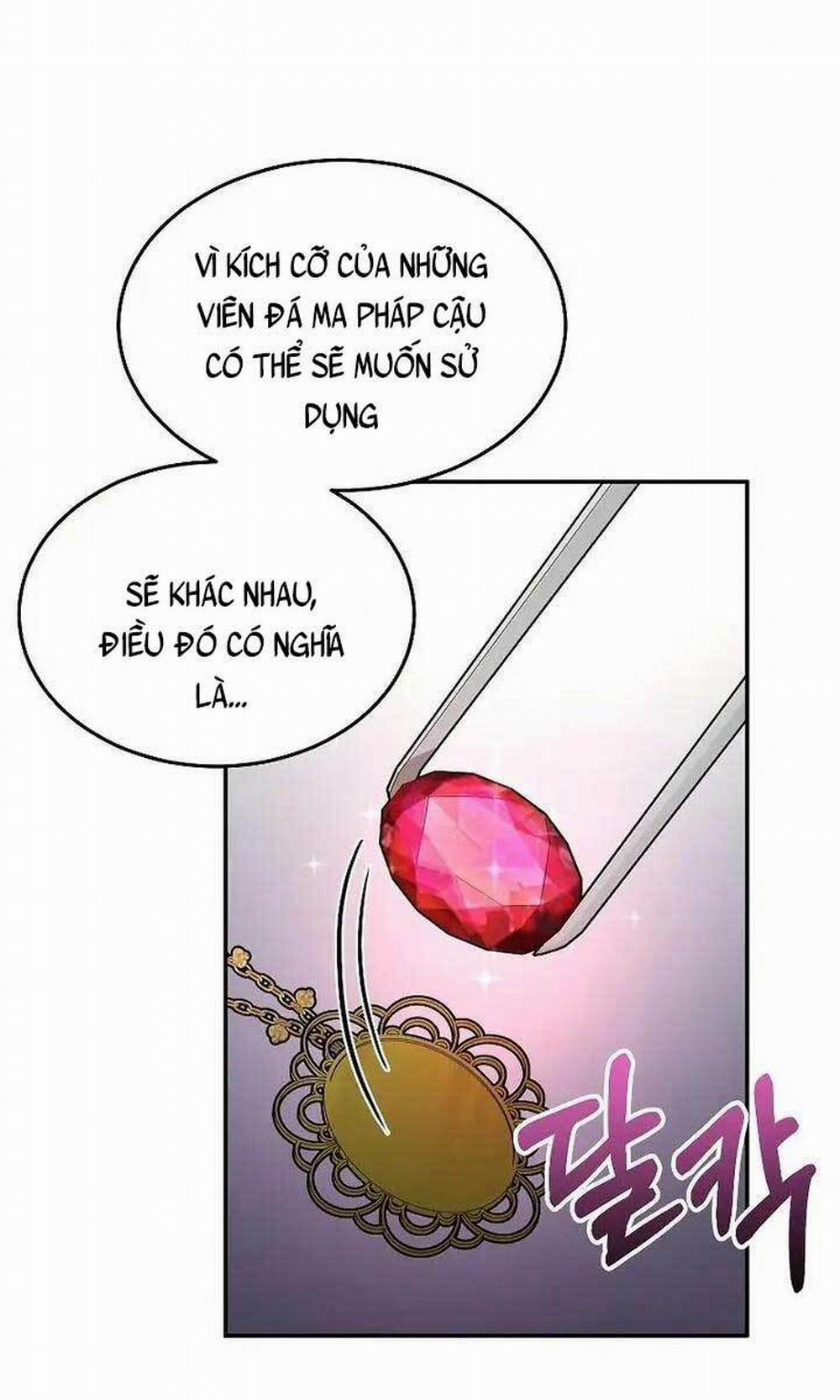 Người Mới Này Quá Mạnh 34 trang 11