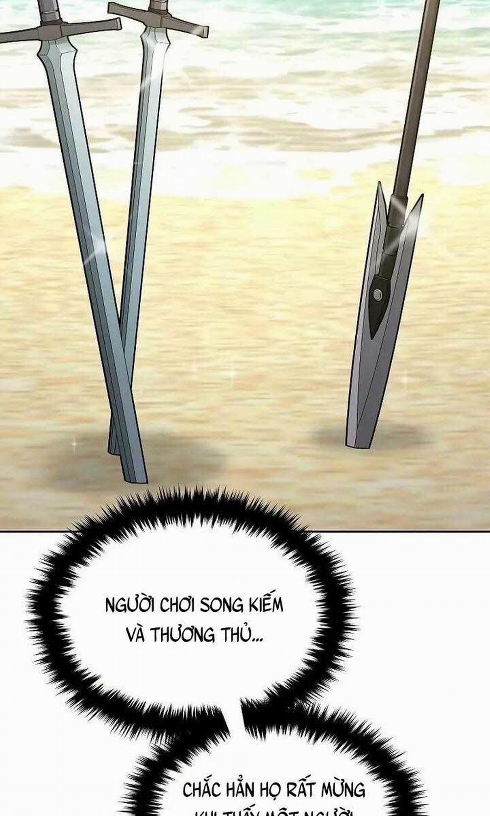 Người Mới Này Quá Mạnh 34 trang 110