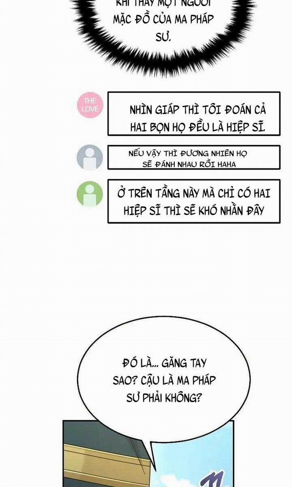 Người Mới Này Quá Mạnh 34 trang 111