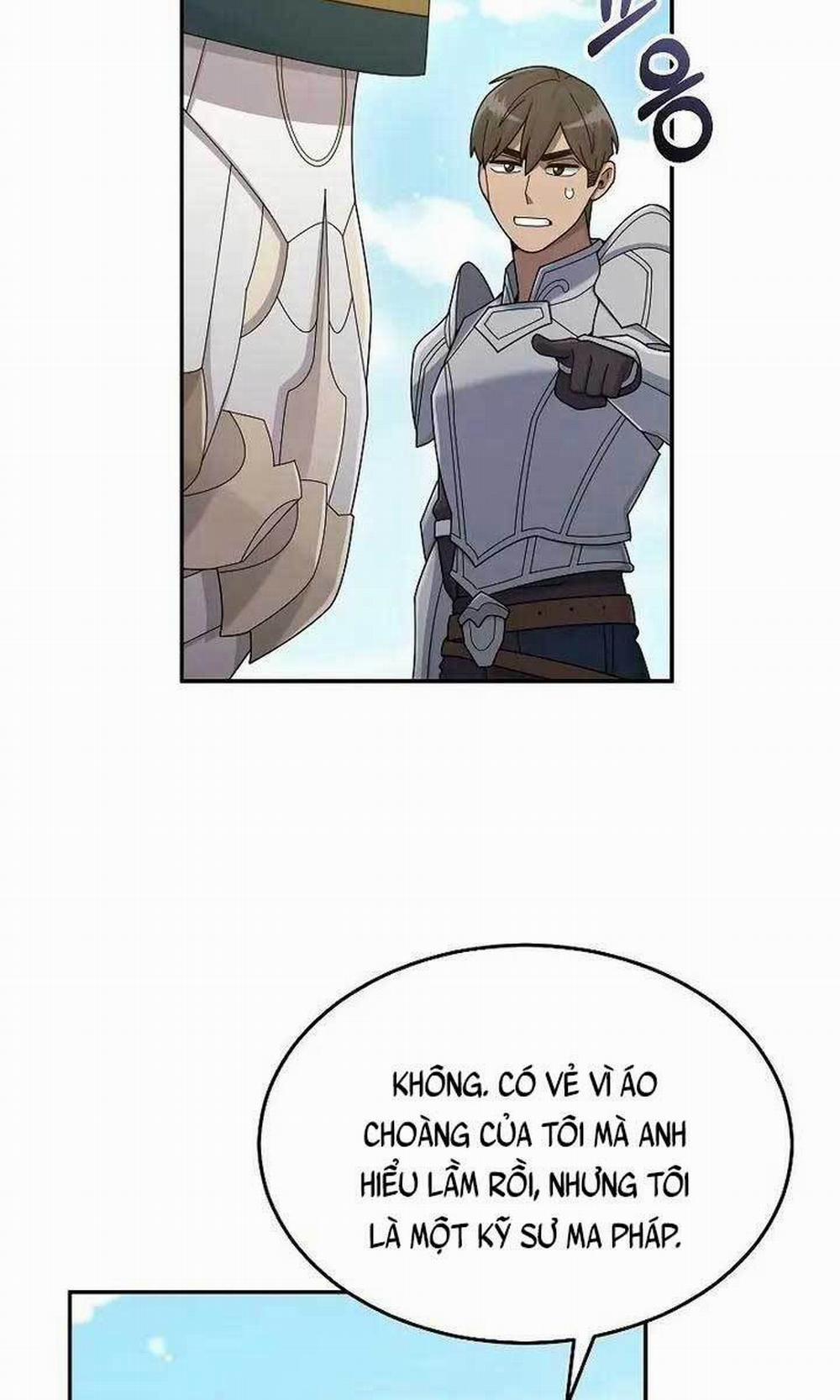 Người Mới Này Quá Mạnh 34 trang 112