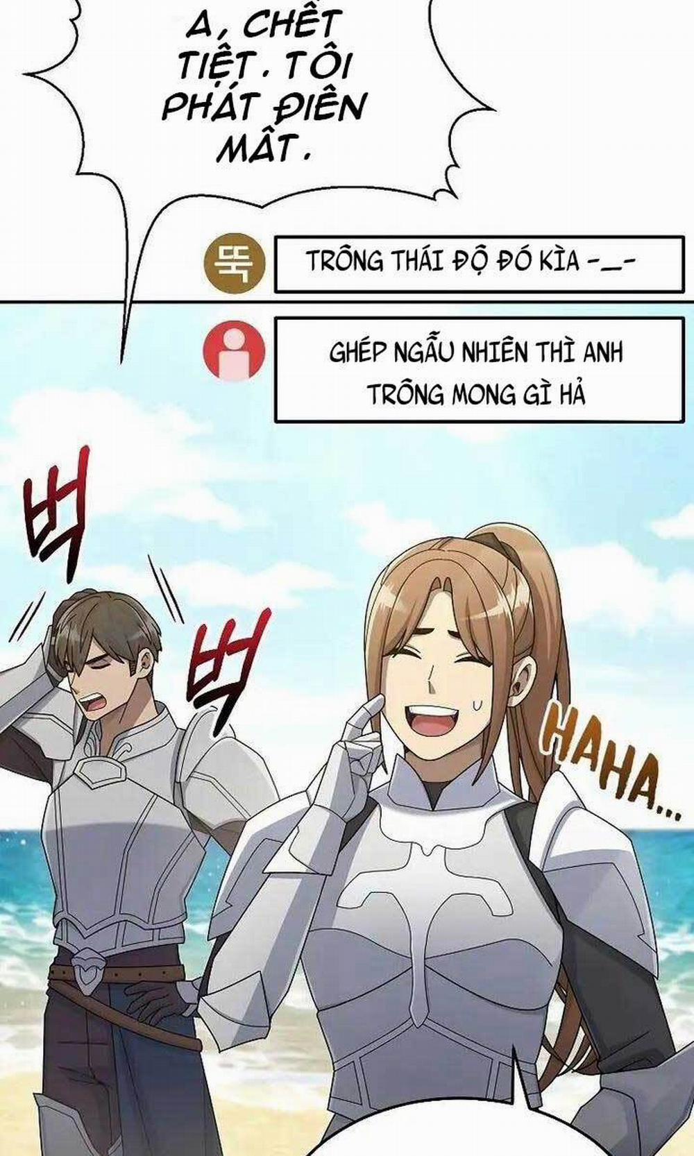 Người Mới Này Quá Mạnh 34 trang 115