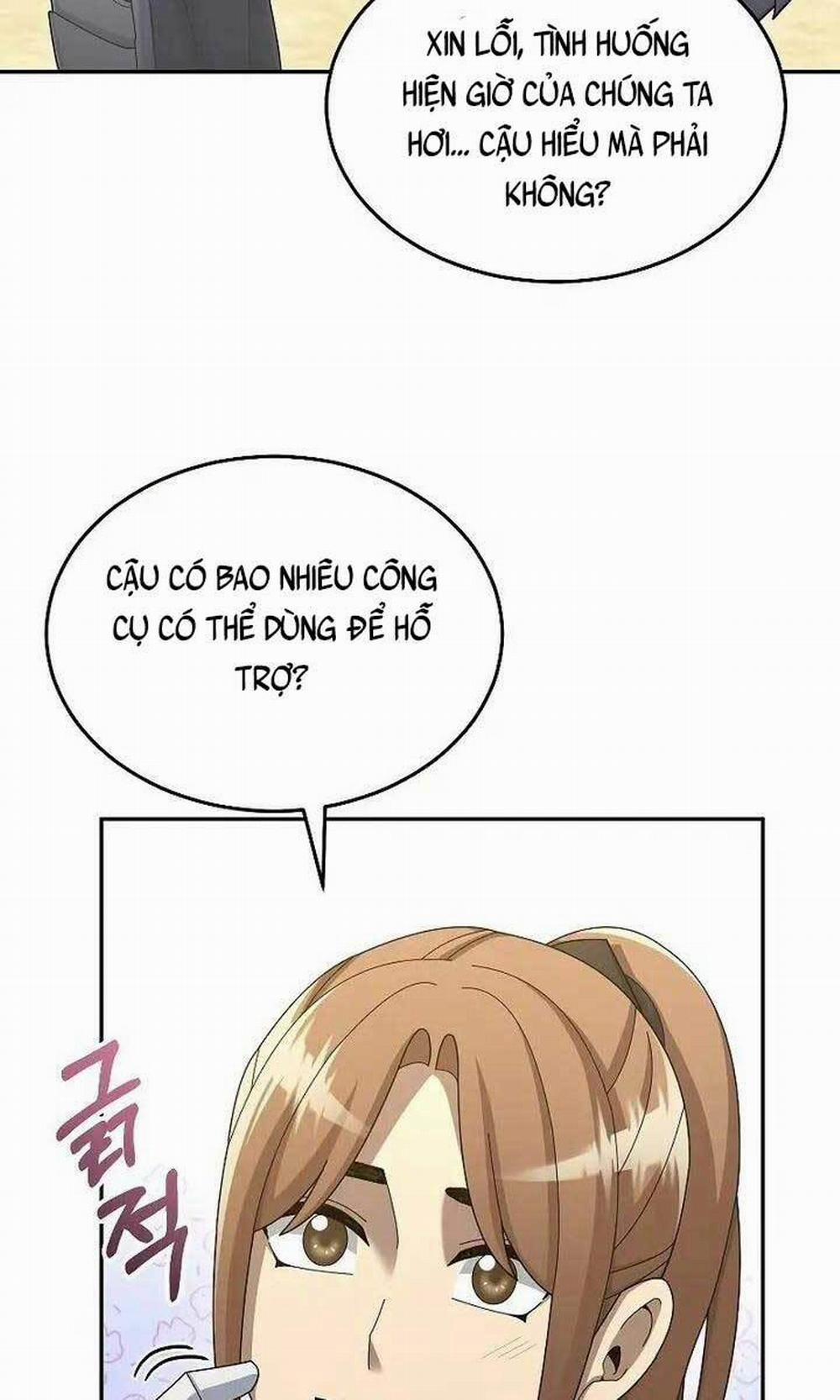 Người Mới Này Quá Mạnh 34 trang 116