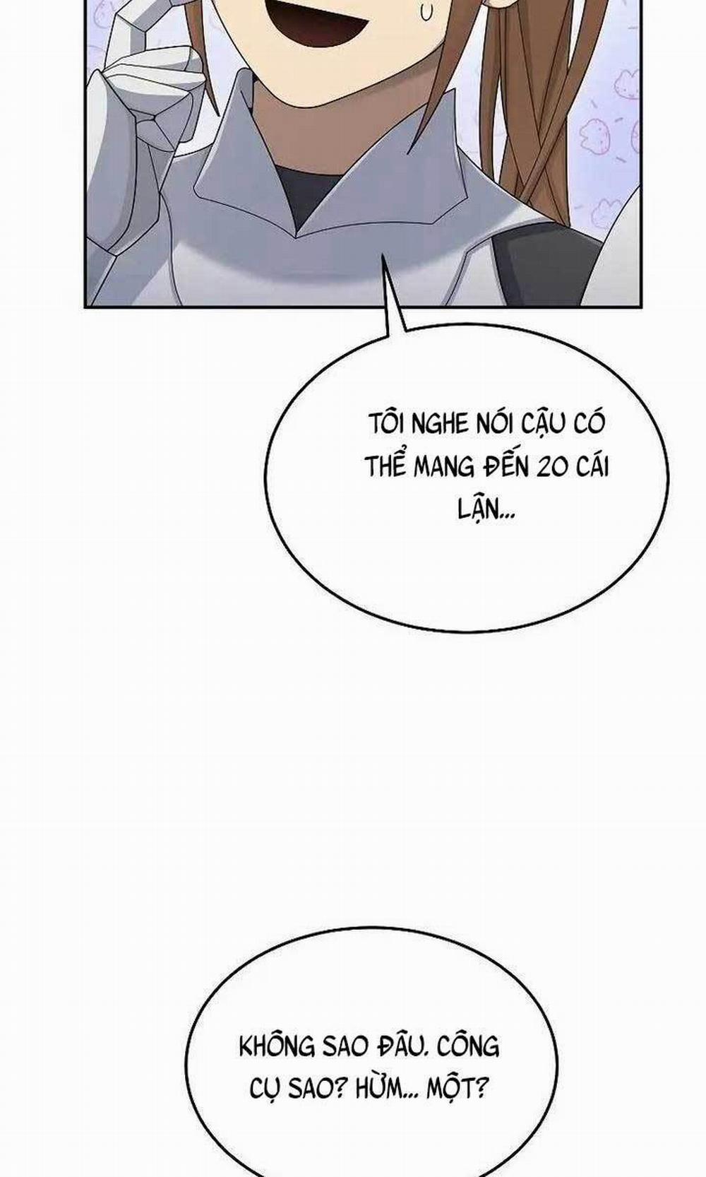 Người Mới Này Quá Mạnh 34 trang 117