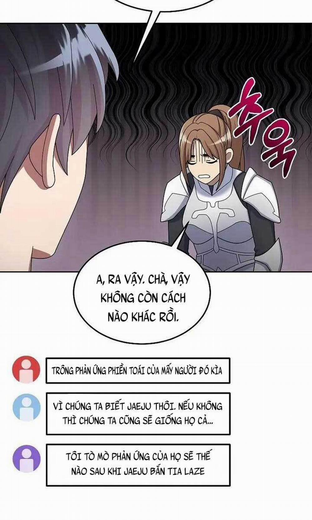 Người Mới Này Quá Mạnh 34 trang 118