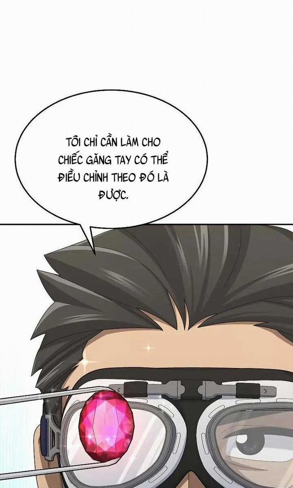 Người Mới Này Quá Mạnh 34 trang 12