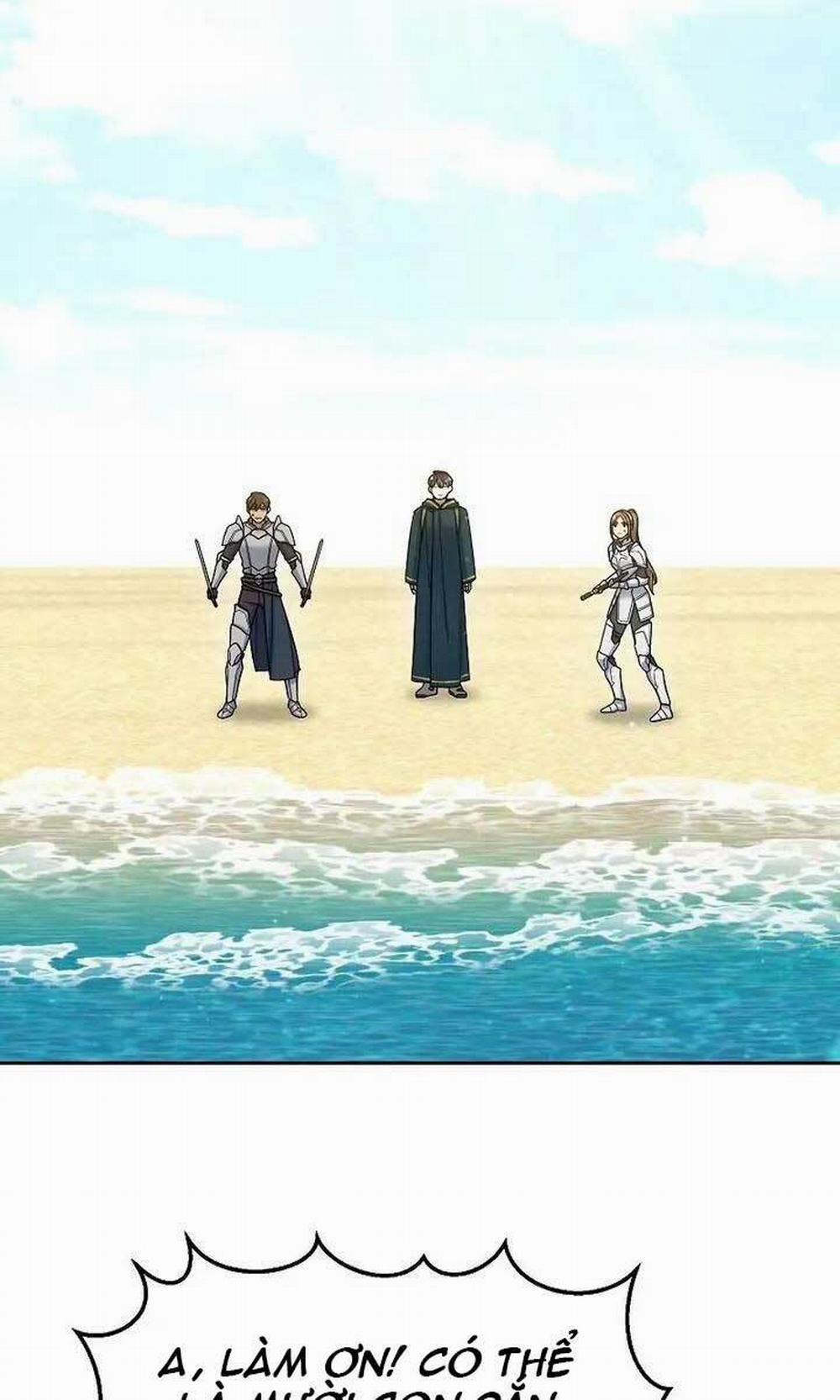 Người Mới Này Quá Mạnh 34 trang 121