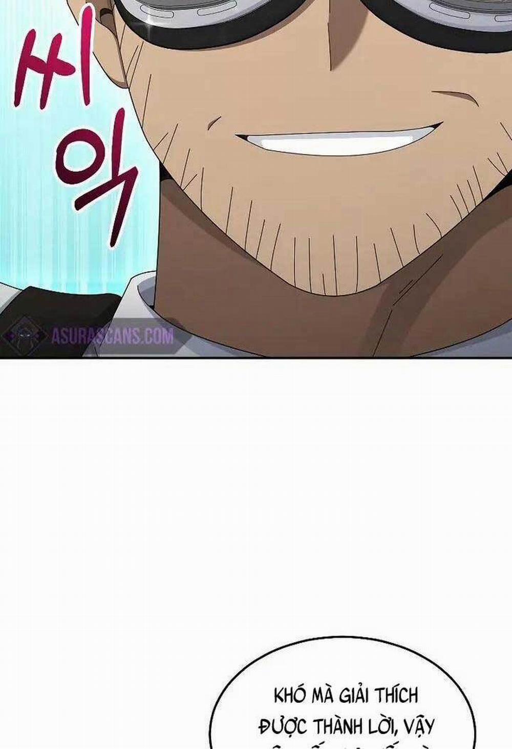 Người Mới Này Quá Mạnh 34 trang 13