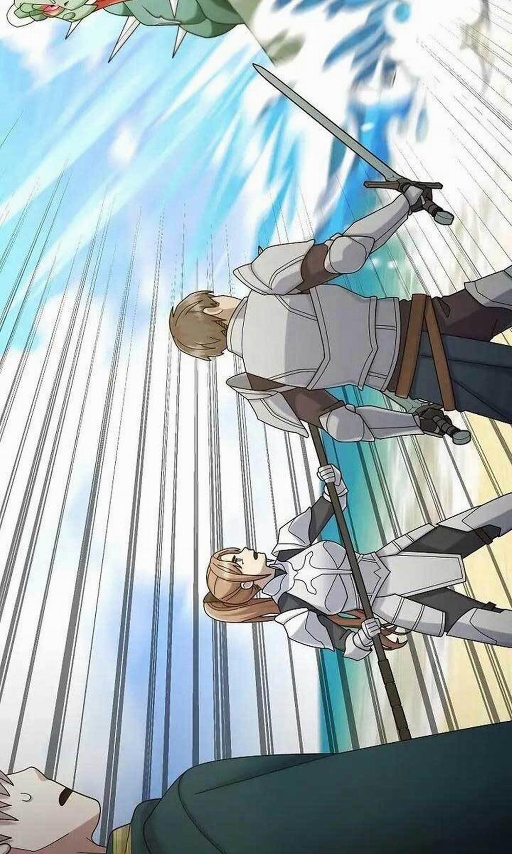 Người Mới Này Quá Mạnh 34 trang 135