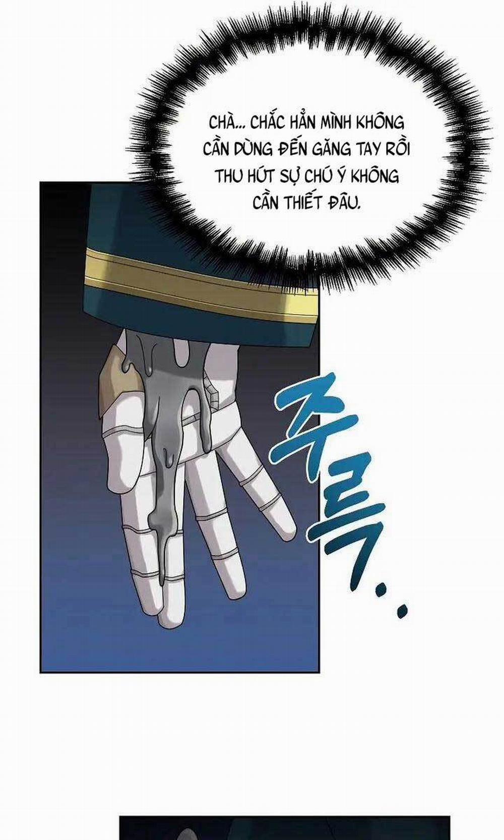 Người Mới Này Quá Mạnh 34 trang 138