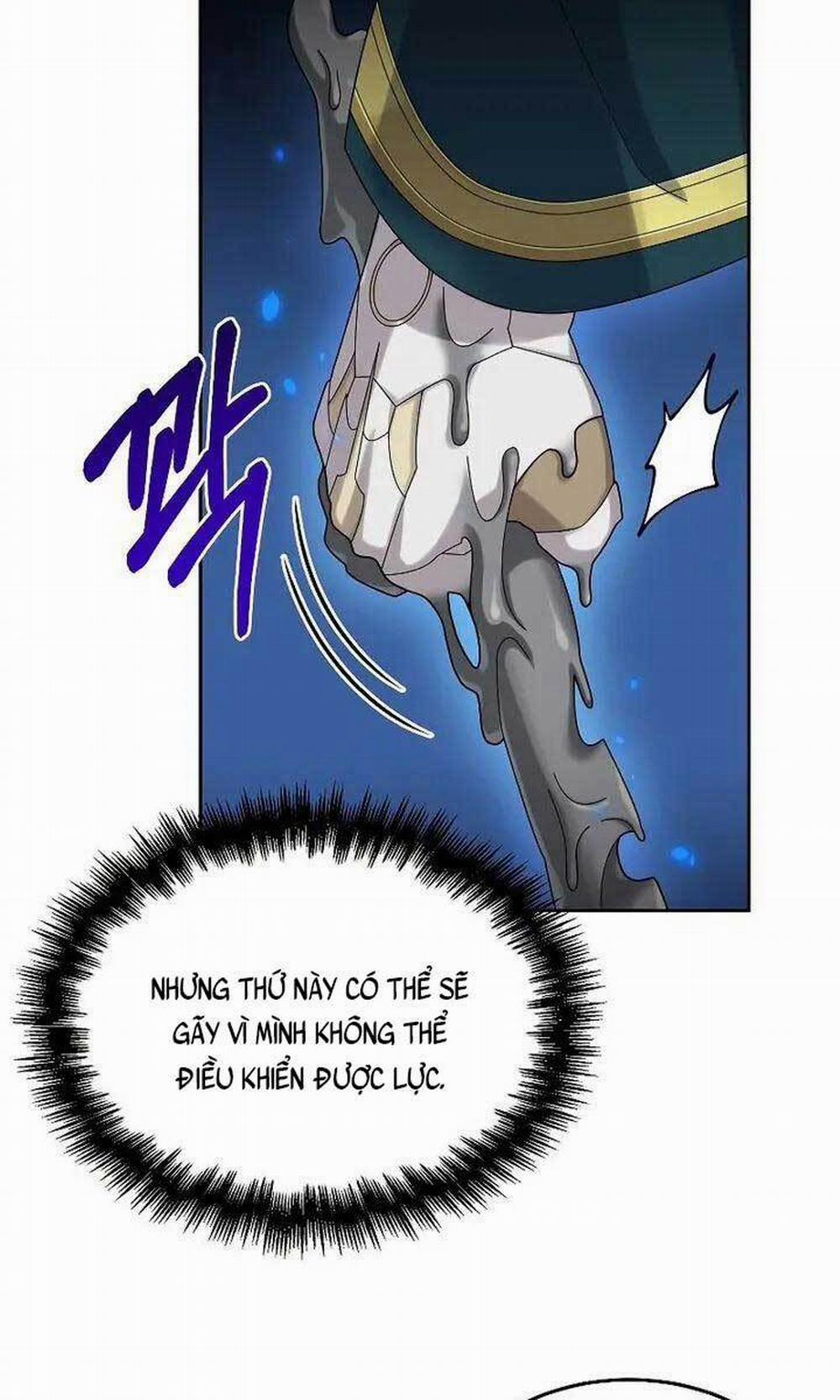 Người Mới Này Quá Mạnh 34 trang 139