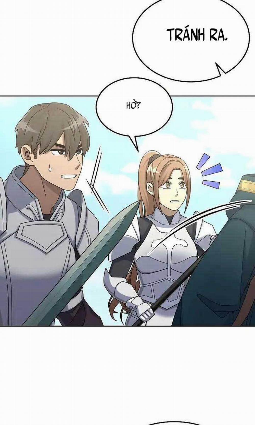 Người Mới Này Quá Mạnh 34 trang 140