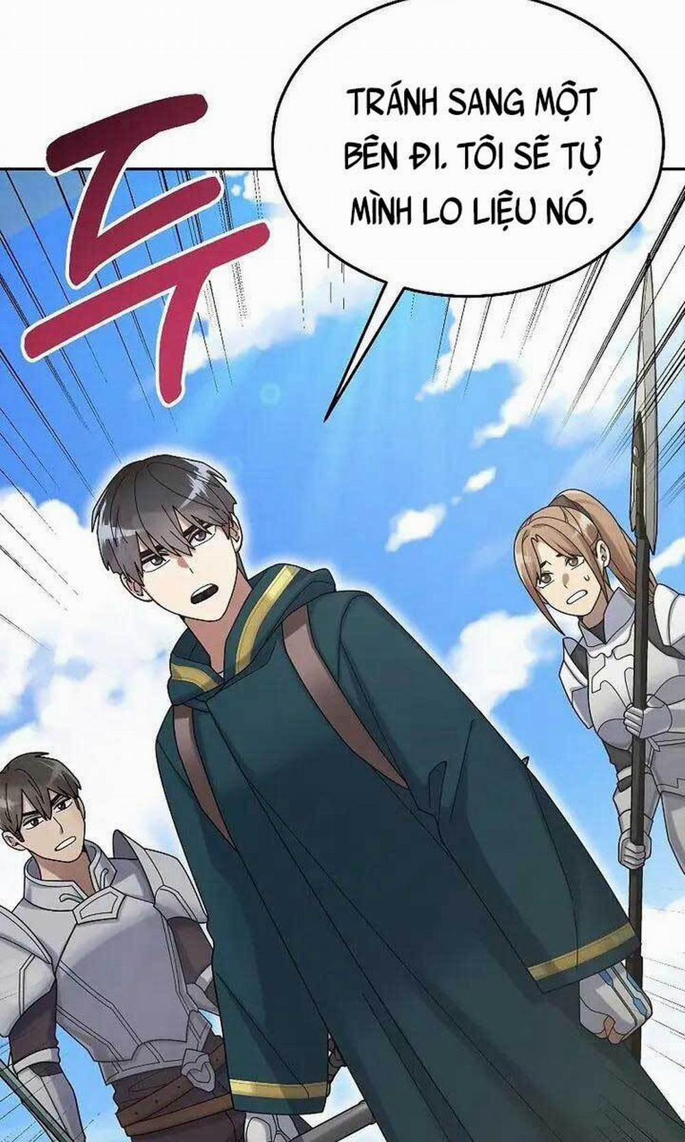 Người Mới Này Quá Mạnh 34 trang 141