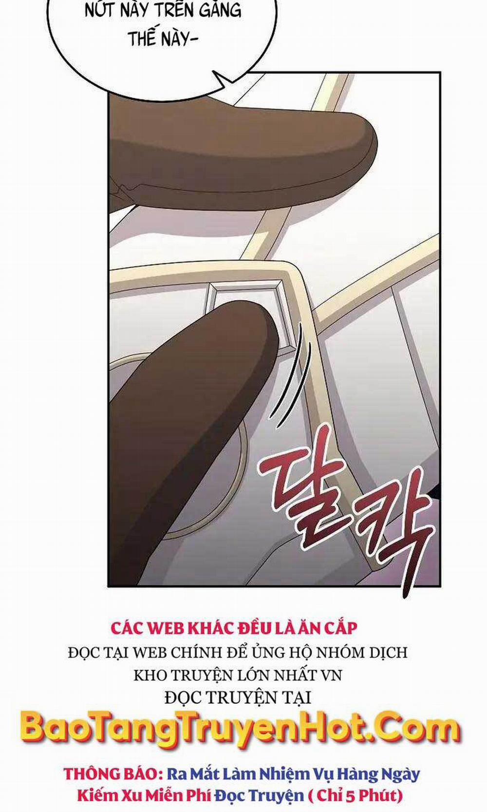 Người Mới Này Quá Mạnh 34 trang 15