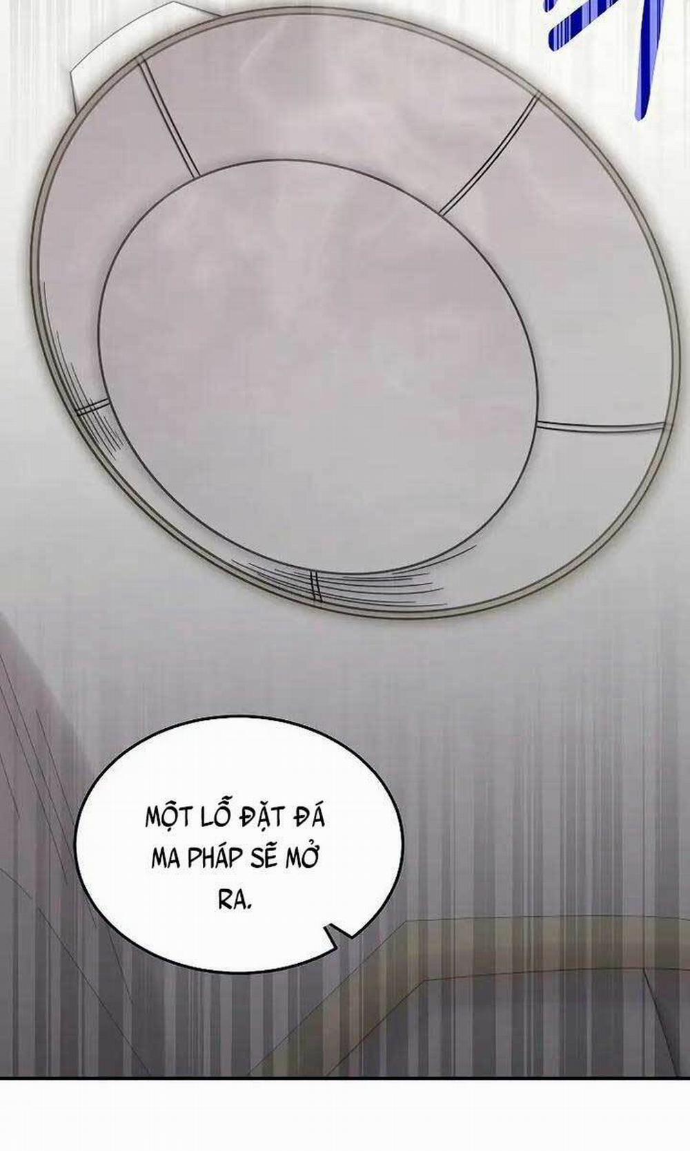 Người Mới Này Quá Mạnh 34 trang 18