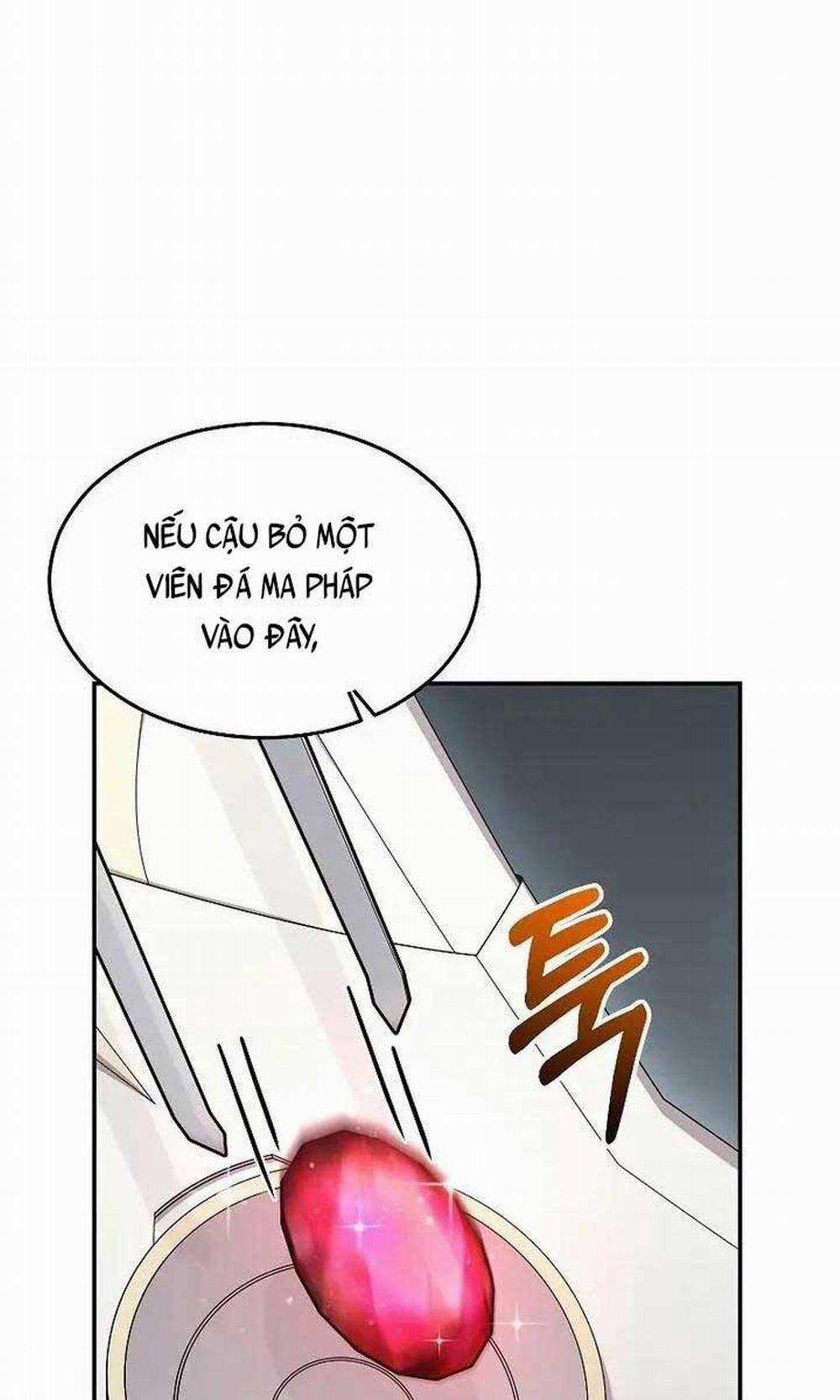 Người Mới Này Quá Mạnh 34 trang 19