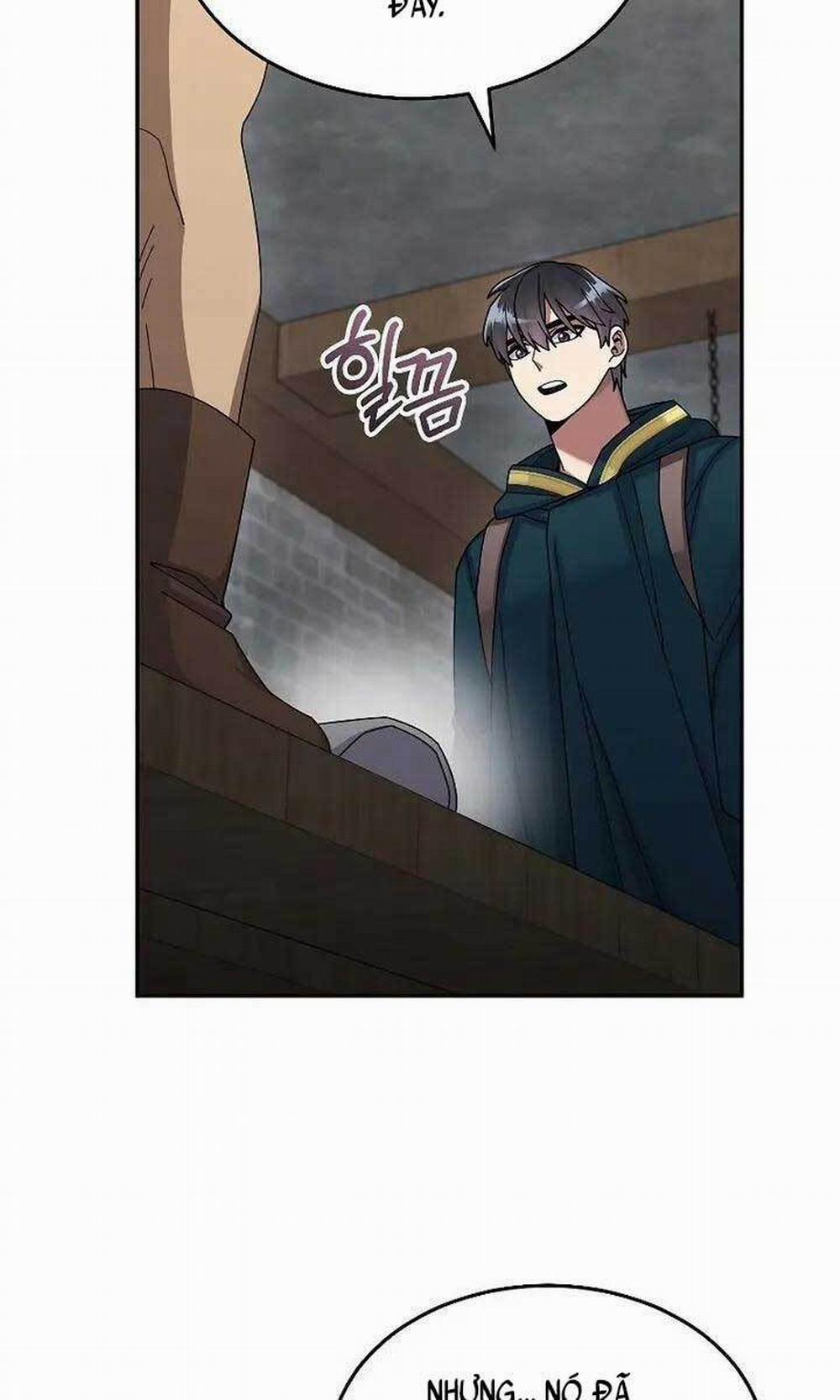 Người Mới Này Quá Mạnh 34 trang 2