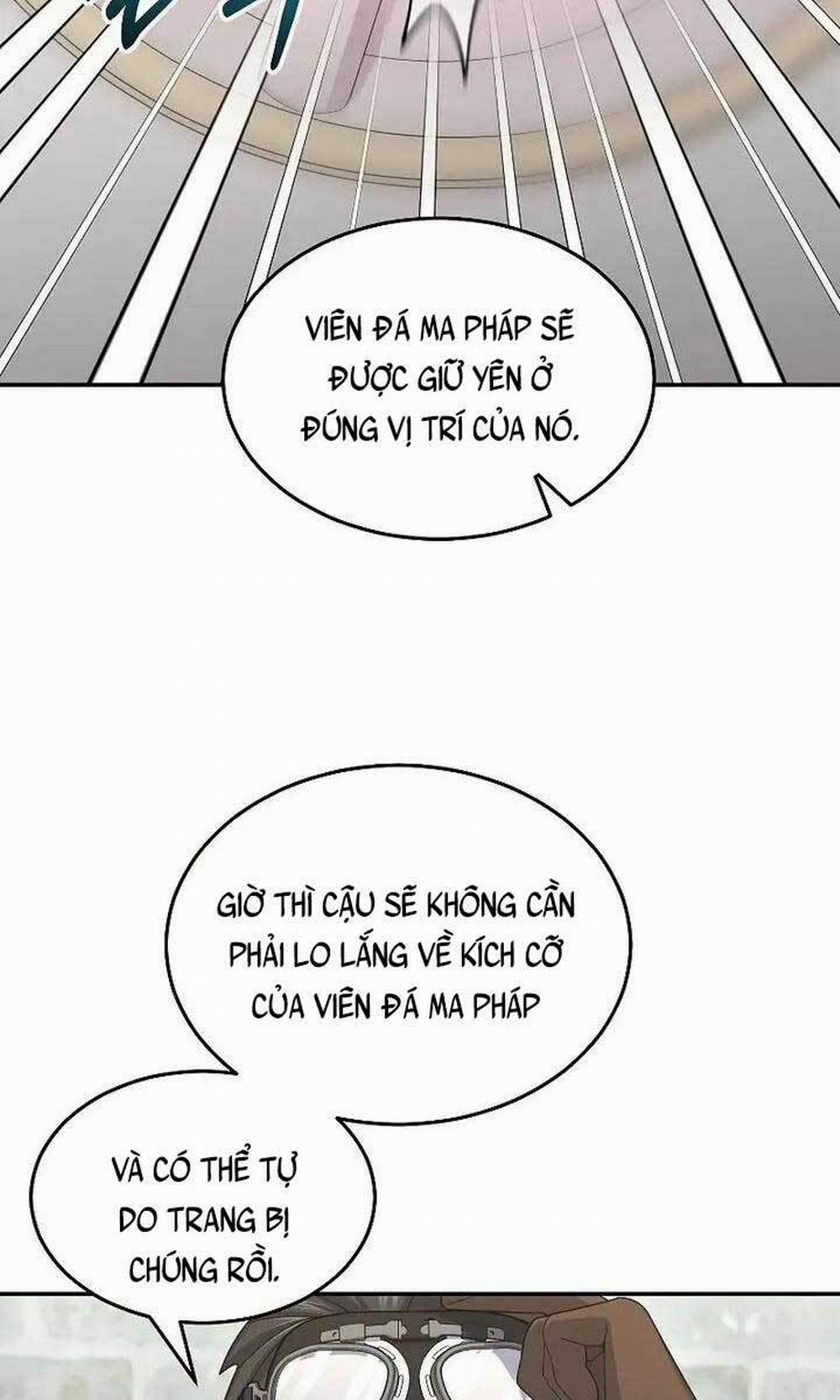 Người Mới Này Quá Mạnh 34 trang 21