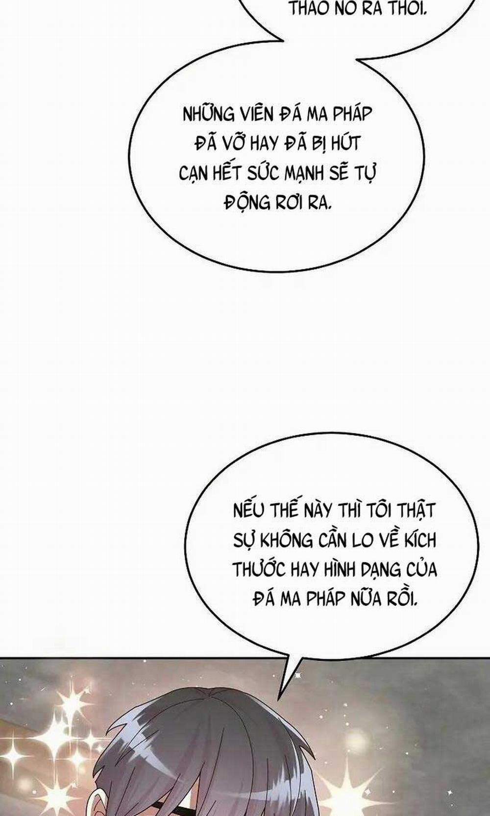 Người Mới Này Quá Mạnh 34 trang 23