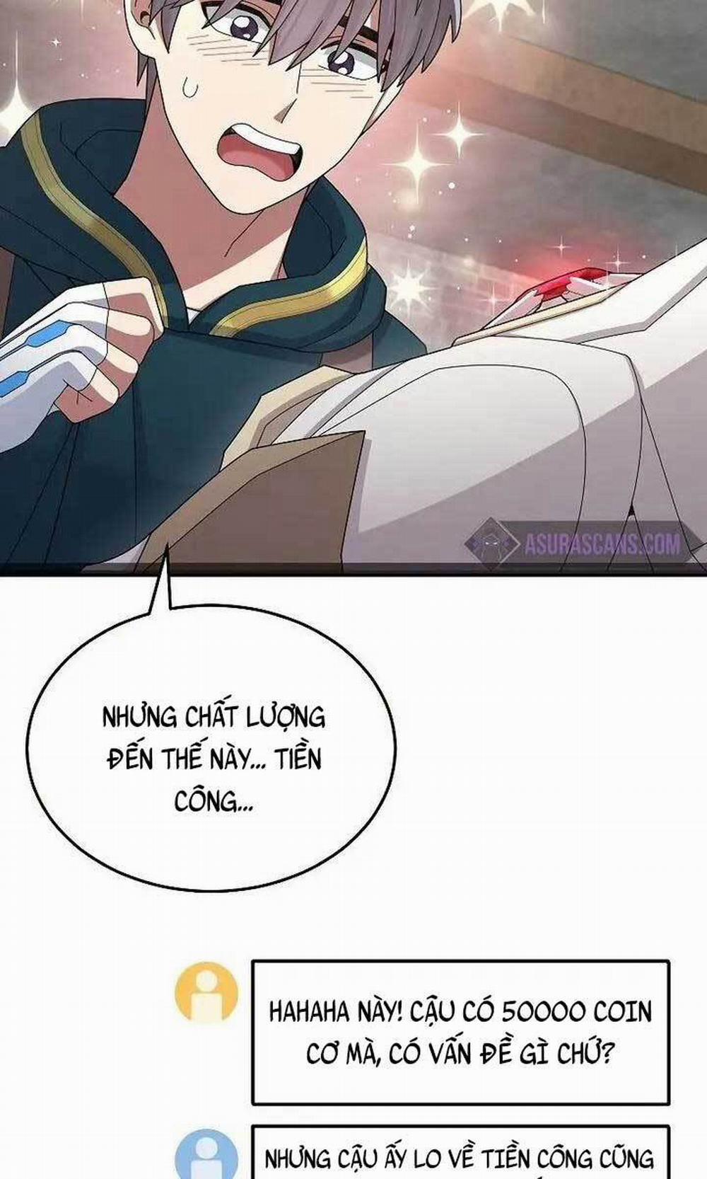 Người Mới Này Quá Mạnh 34 trang 24