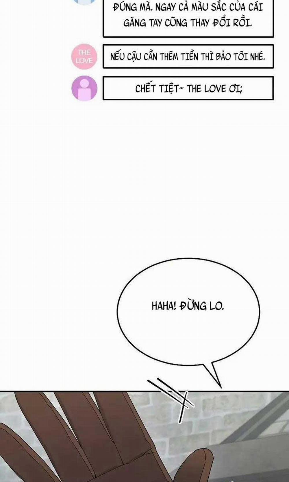 Người Mới Này Quá Mạnh 34 trang 25