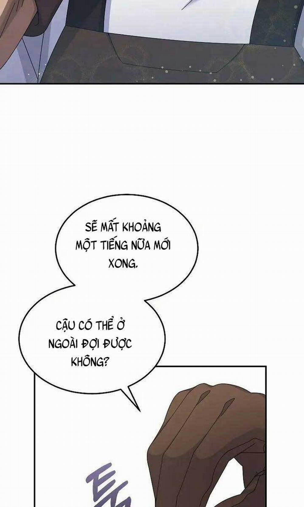 Người Mới Này Quá Mạnh 34 trang 28